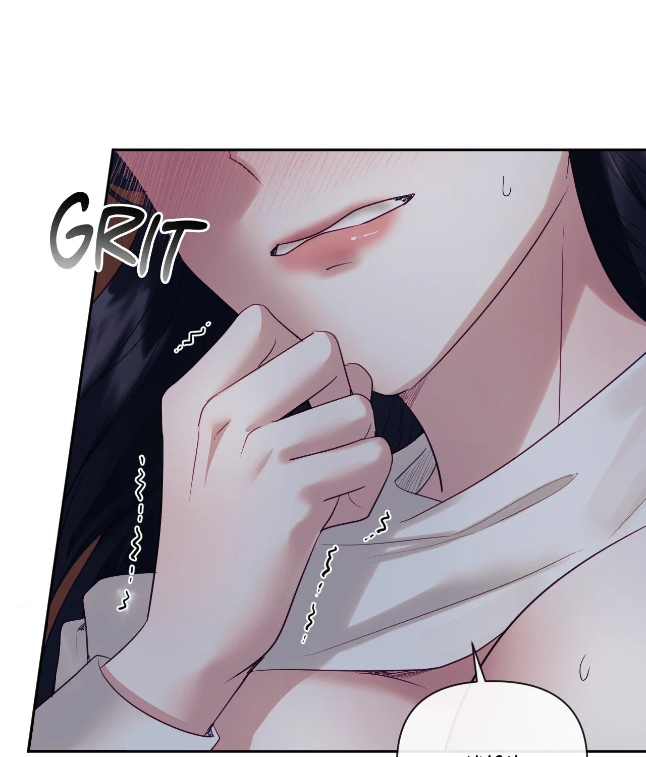Domming My Boss Chapter 26 - Page 114