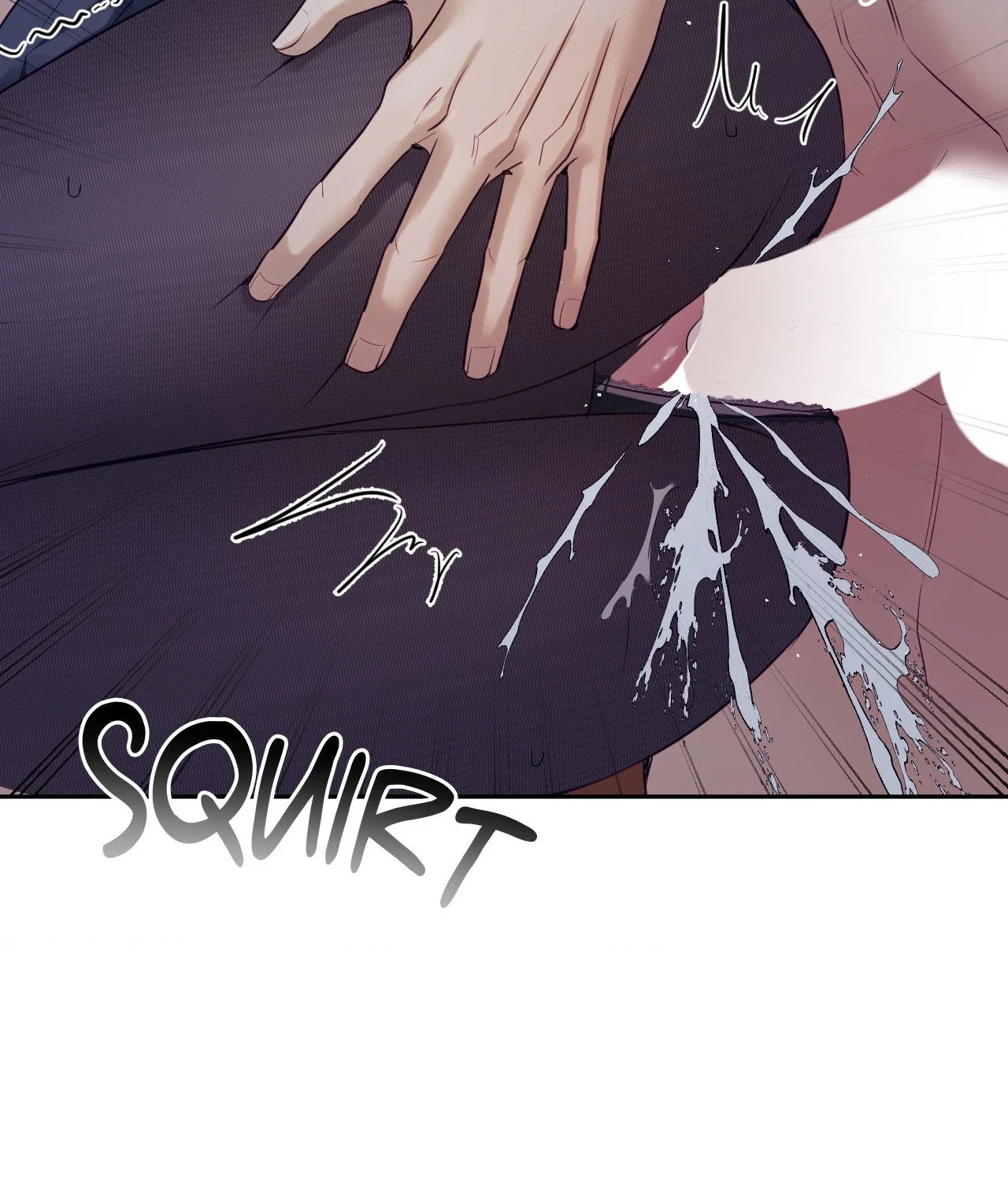 Domming My Boss Chapter 26 - Page 116