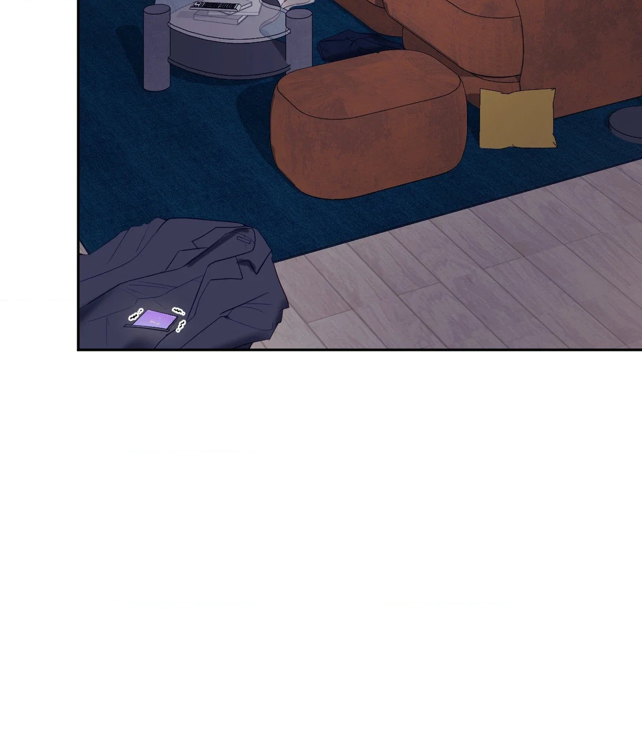 Domming My Boss Chapter 26 - Page 124
