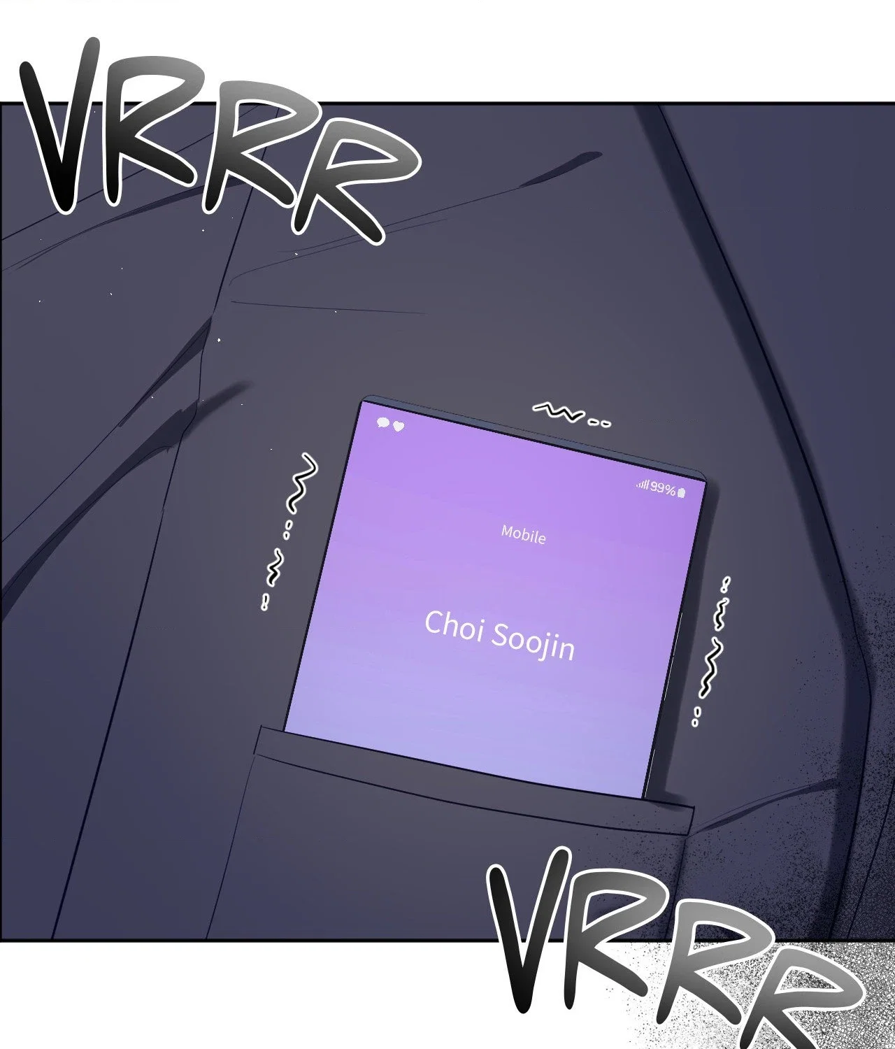 Domming My Boss Chapter 26 - Page 125