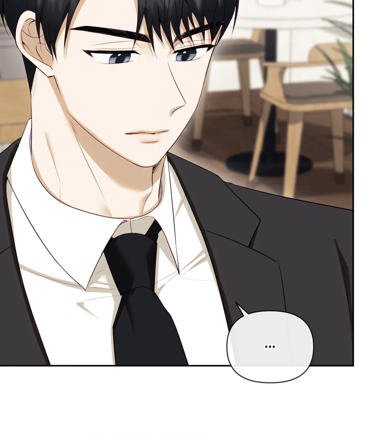 Domming My Boss Chapter 28 - Page 2