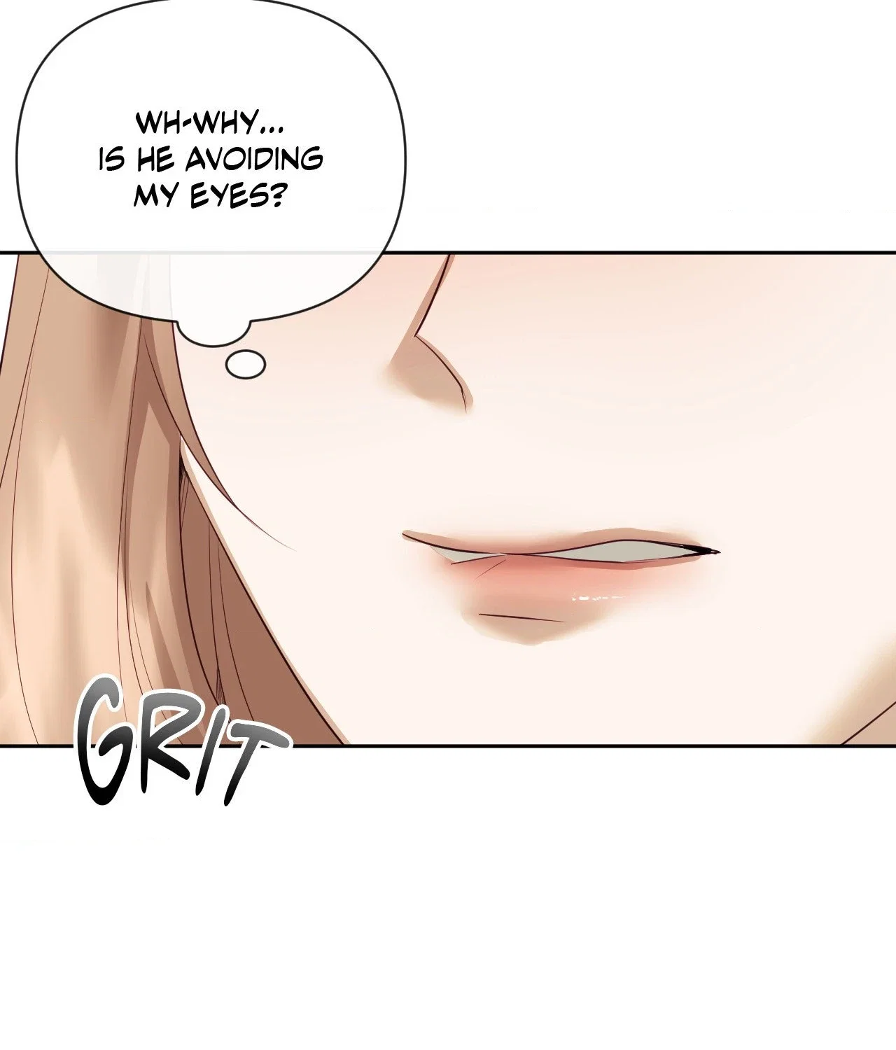 Domming My Boss Chapter 28 - Page 5