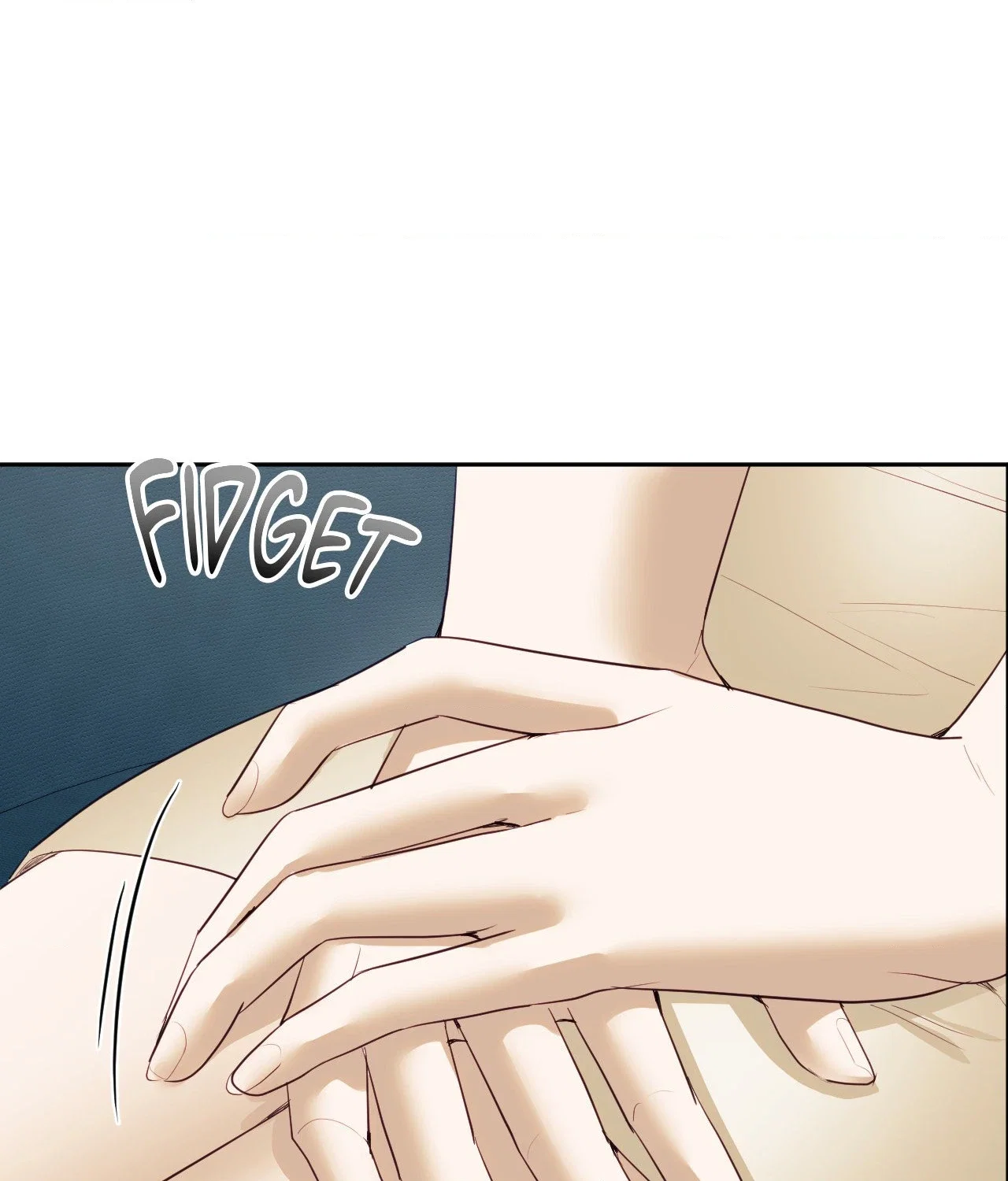 Domming My Boss Chapter 28 - Page 6