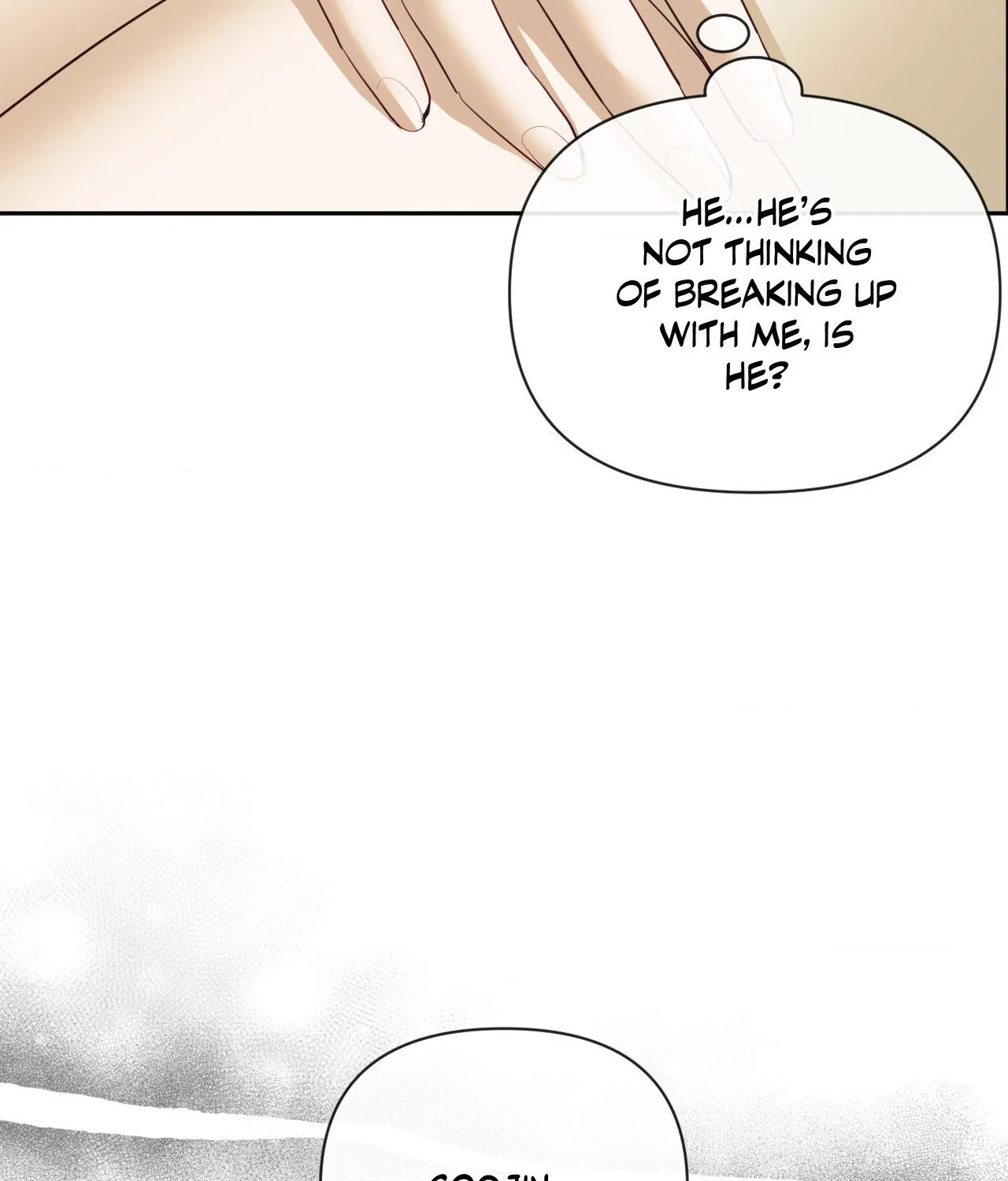 Domming My Boss Chapter 28 - Page 7