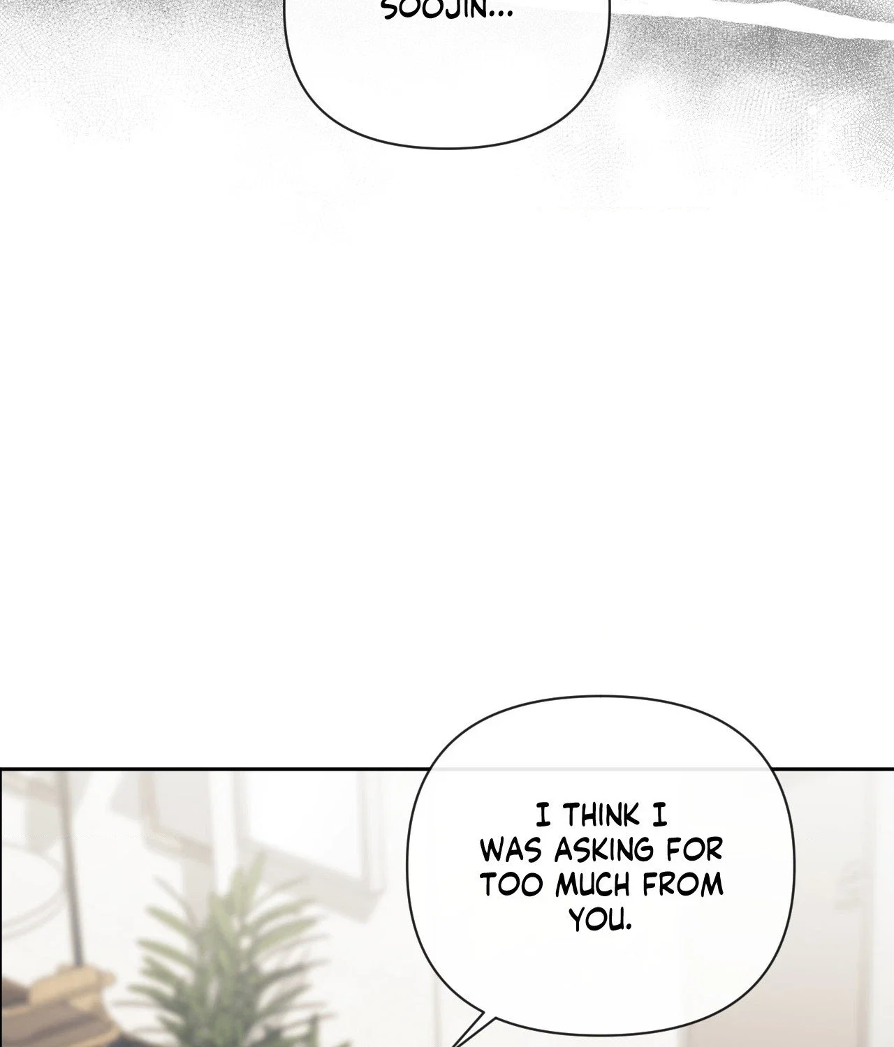 Domming My Boss Chapter 28 - Page 8