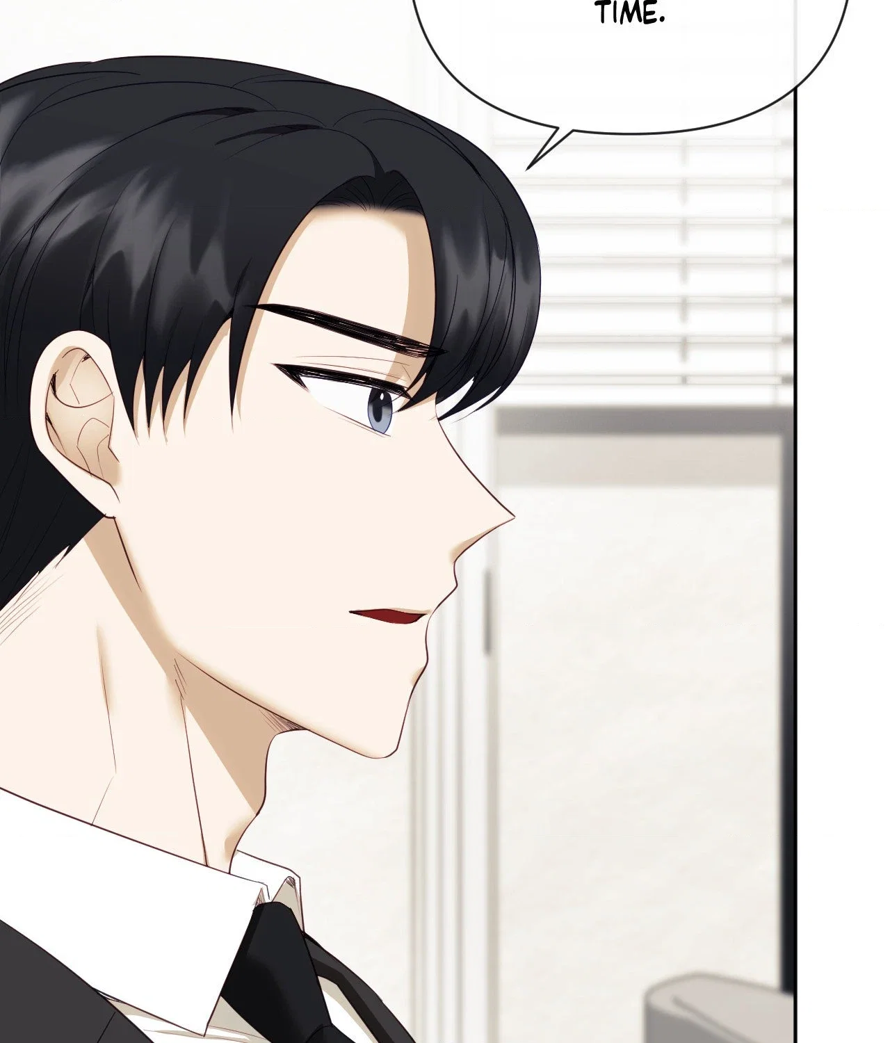 Domming My Boss Chapter 28 - Page 11