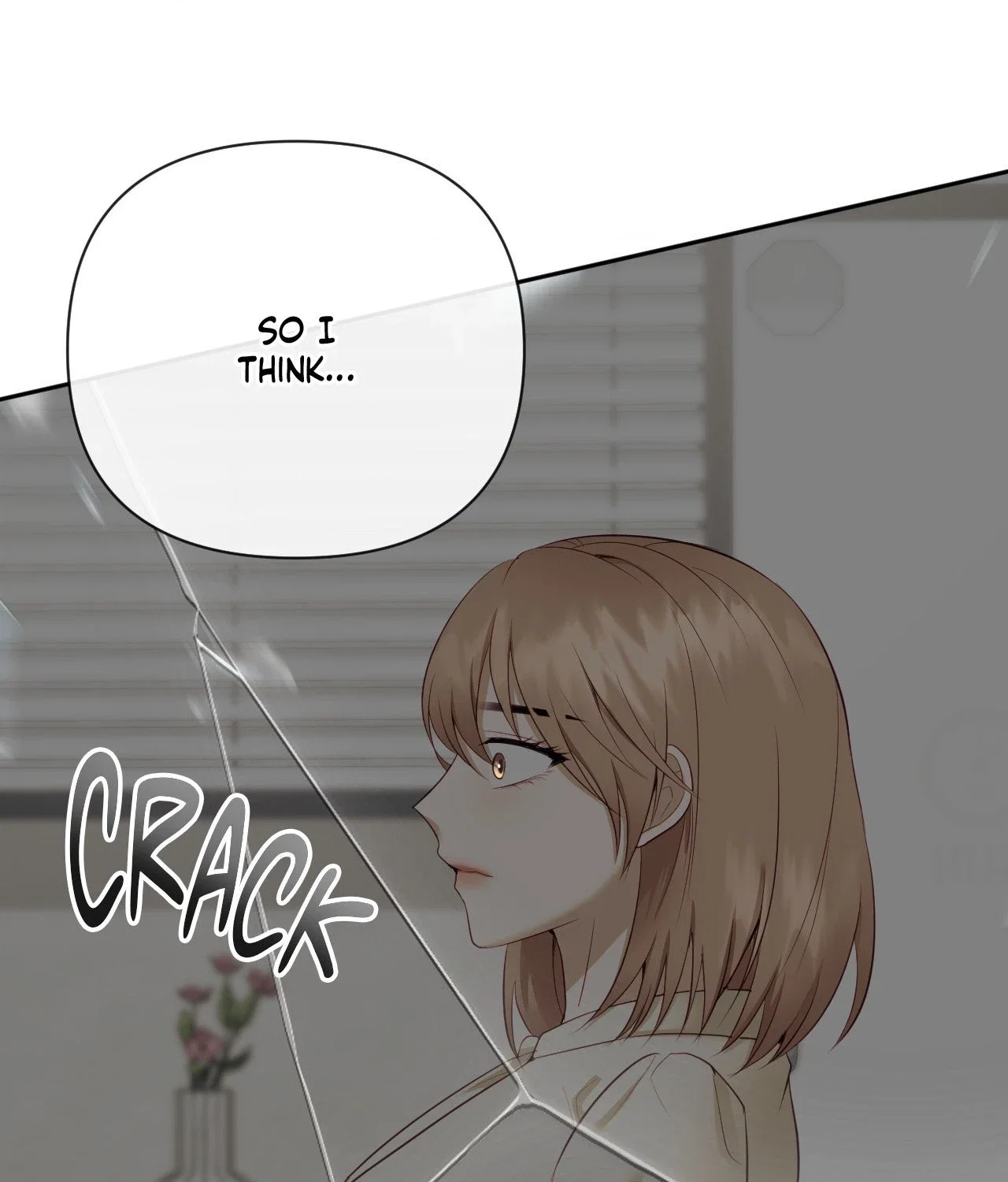 Domming My Boss Chapter 28 - Page 14