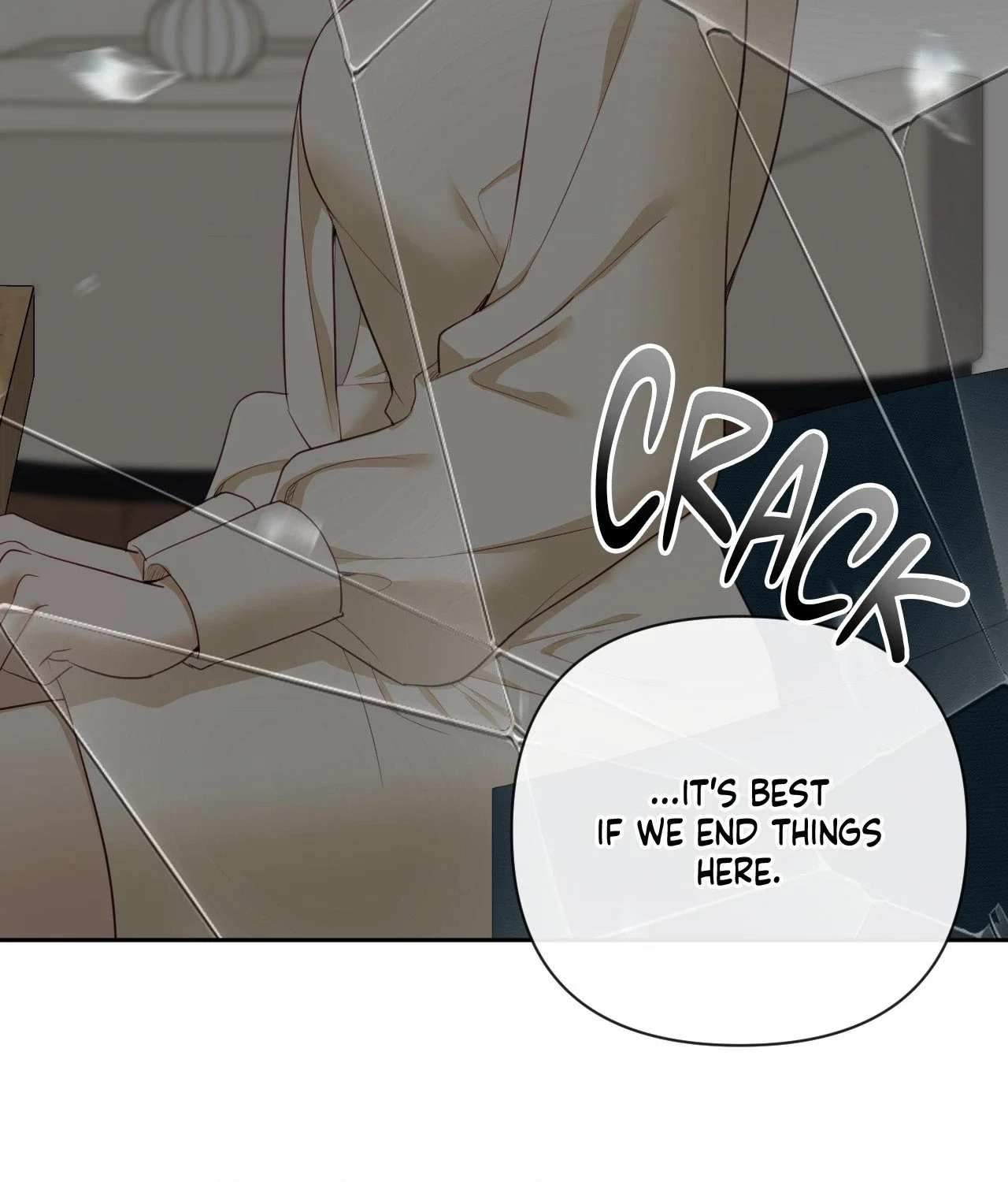 Domming My Boss Chapter 28 - Page 15