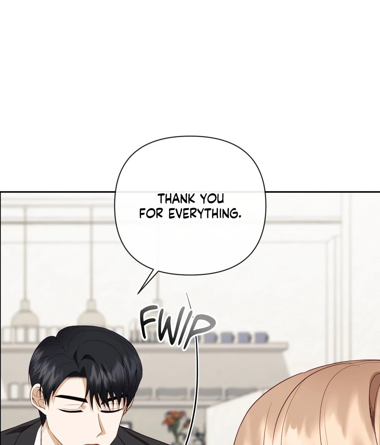 Domming My Boss Chapter 28 - Page 16