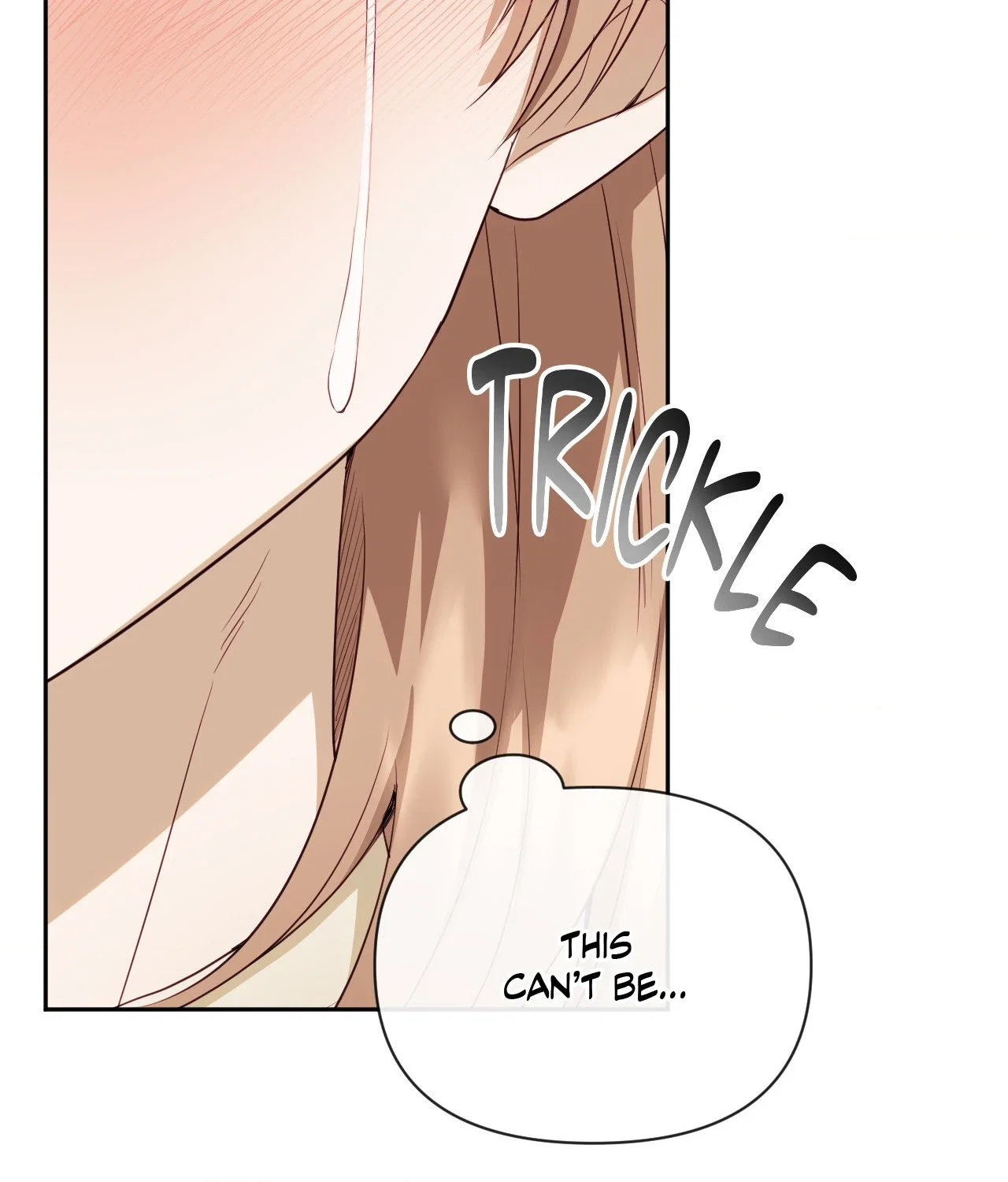 Domming My Boss Chapter 28 - Page 21