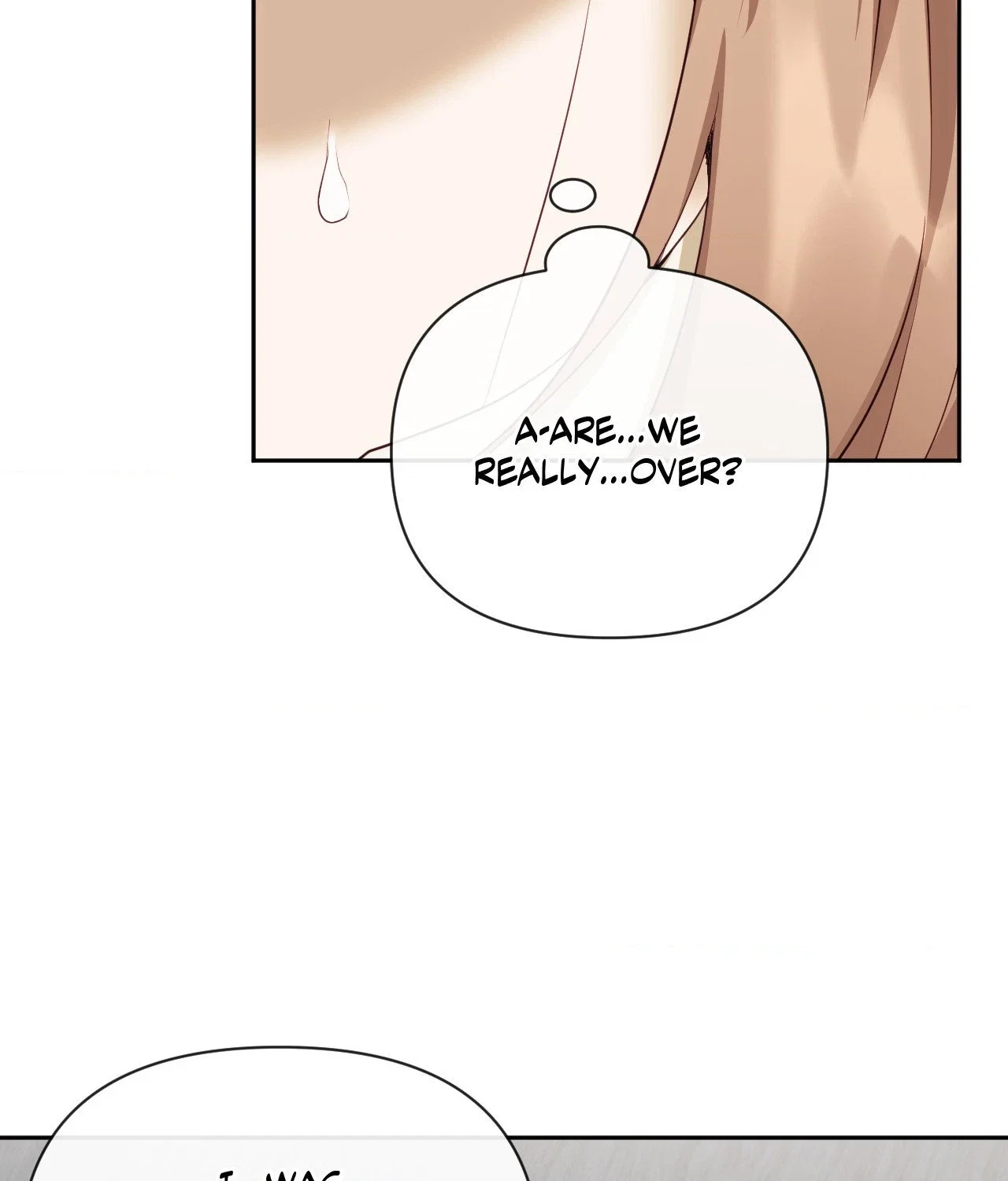 Domming My Boss Chapter 28 - Page 23