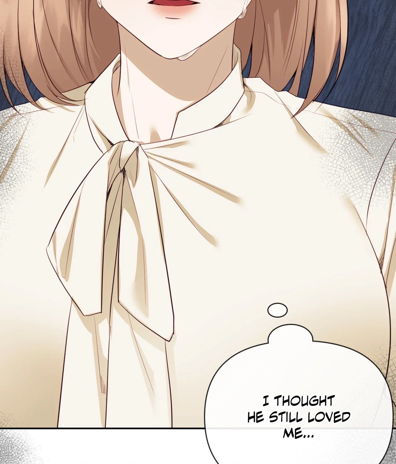 Domming My Boss Chapter 28 - Page 25