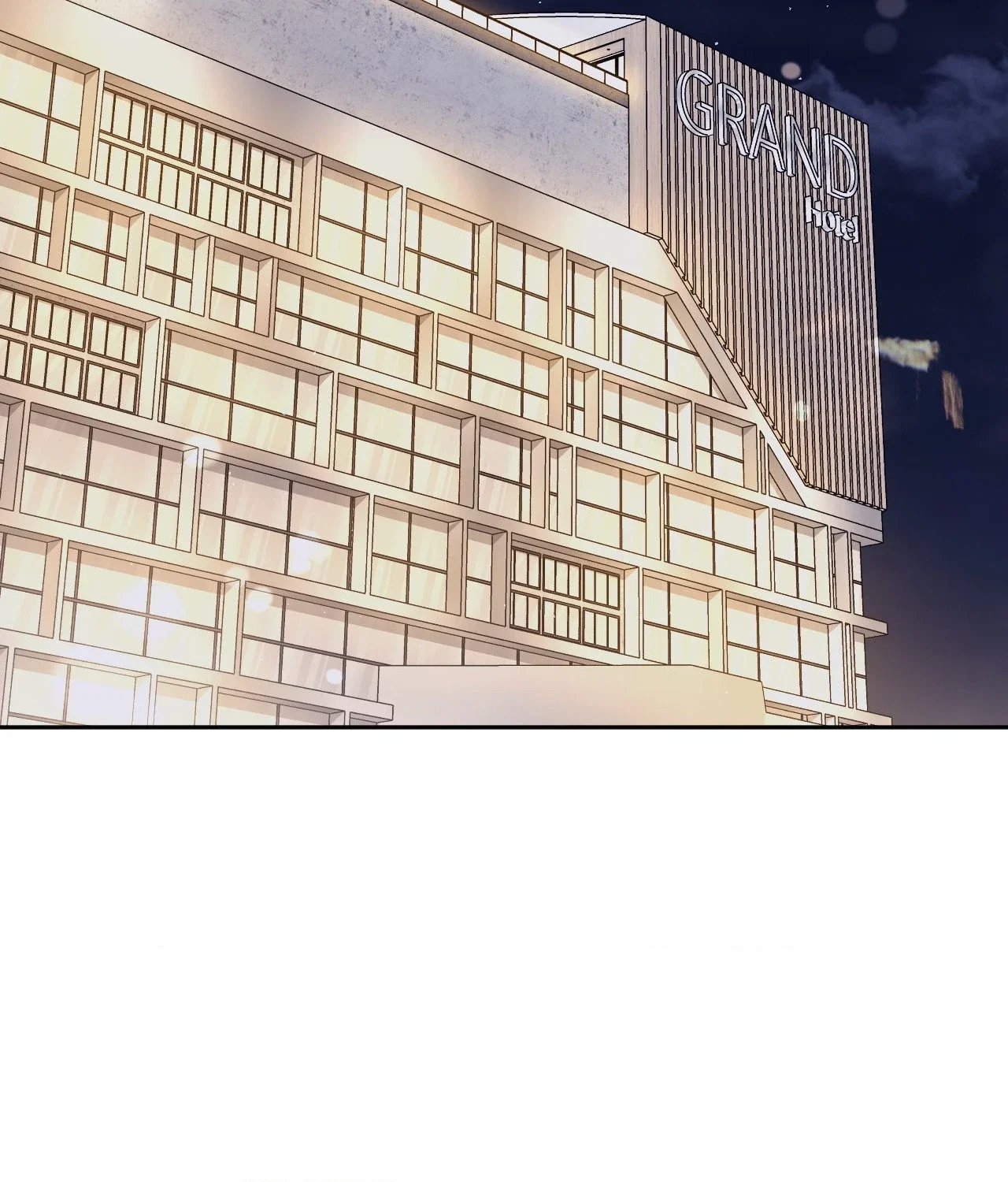 Domming My Boss Chapter 28 - Page 38