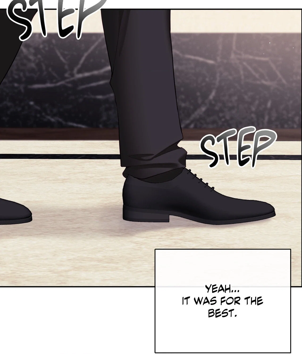 Domming My Boss Chapter 28 - Page 42