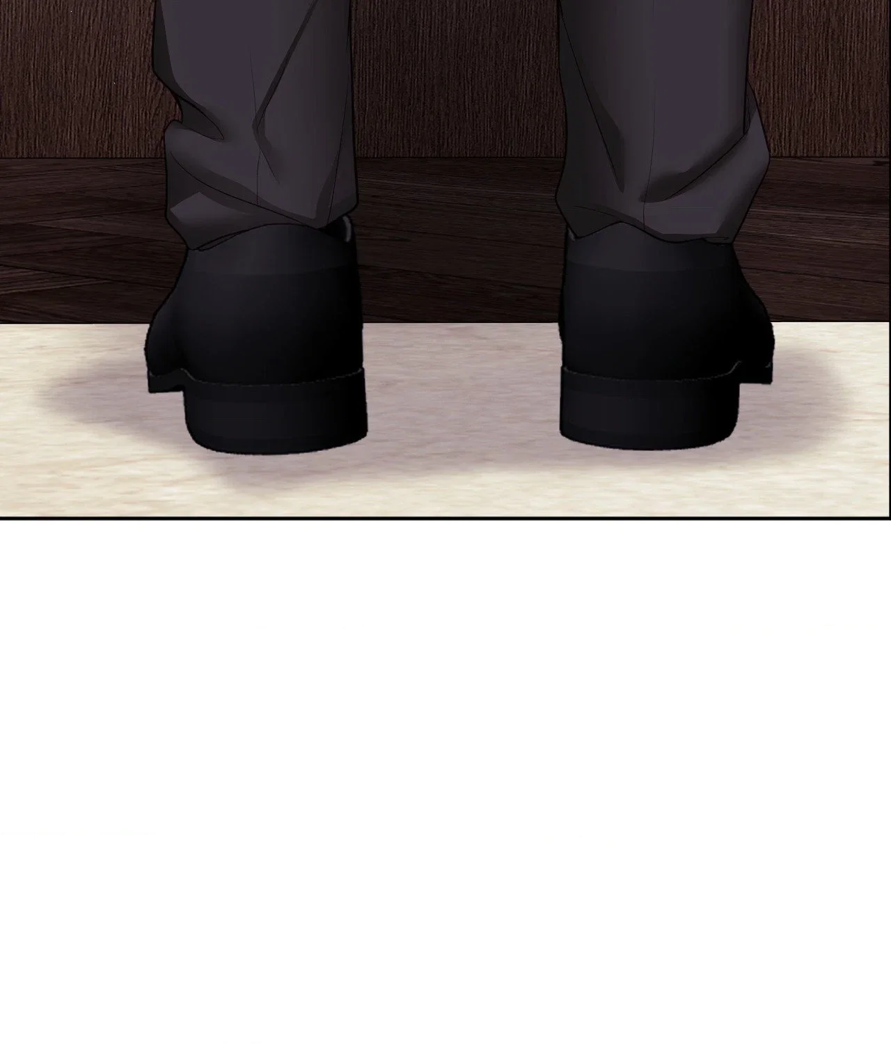 Domming My Boss Chapter 28 - Page 44