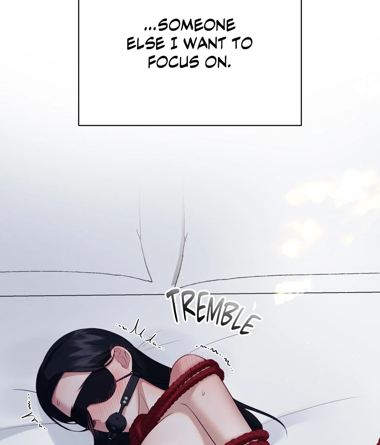 Domming My Boss Chapter 28 - Page 49