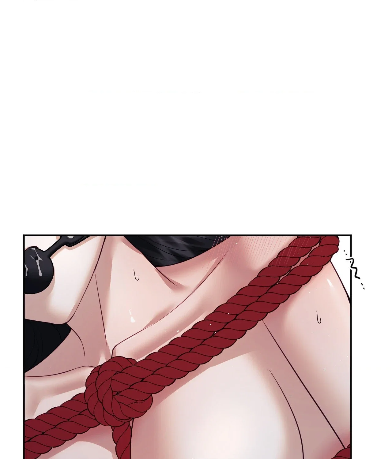 Domming My Boss Chapter 28 - Page 54