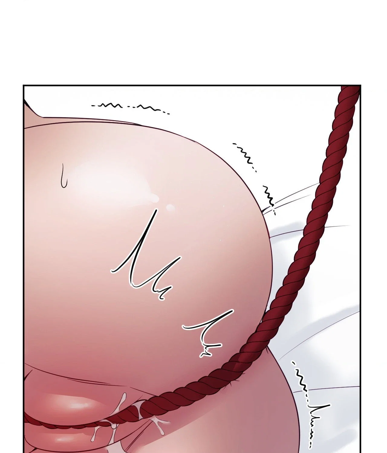 Domming My Boss Chapter 28 - Page 56
