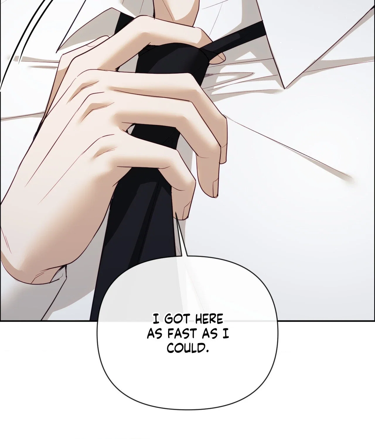 Domming My Boss Chapter 28 - Page 60