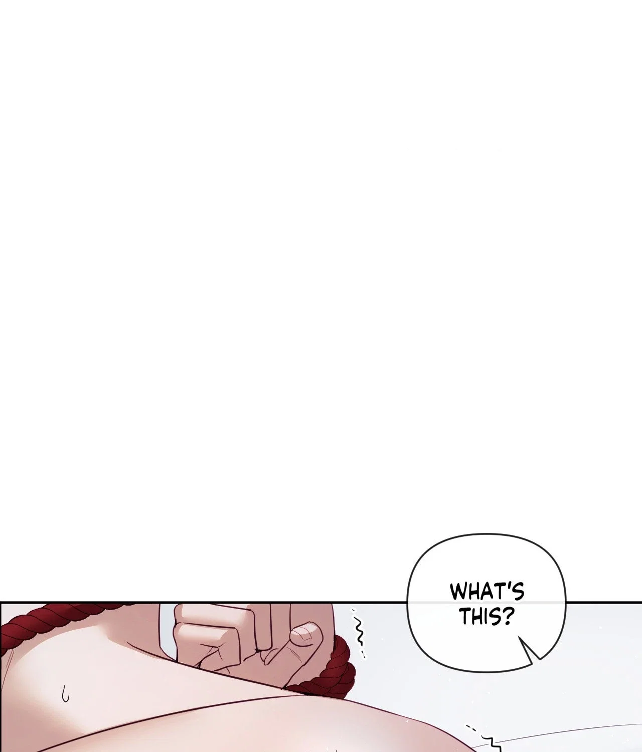 Domming My Boss Chapter 28 - Page 61