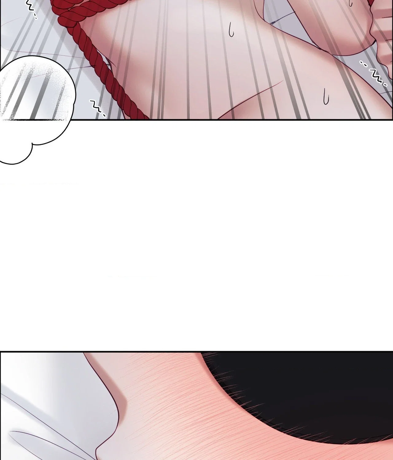 Domming My Boss Chapter 28 - Page 70