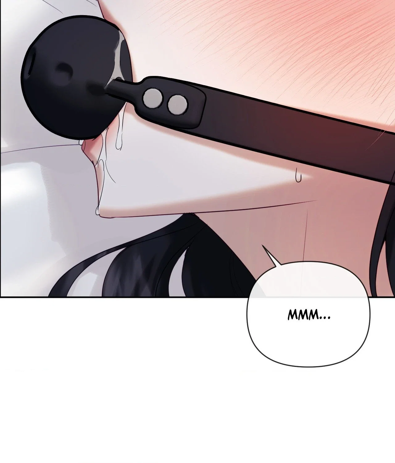 Domming My Boss Chapter 28 - Page 71