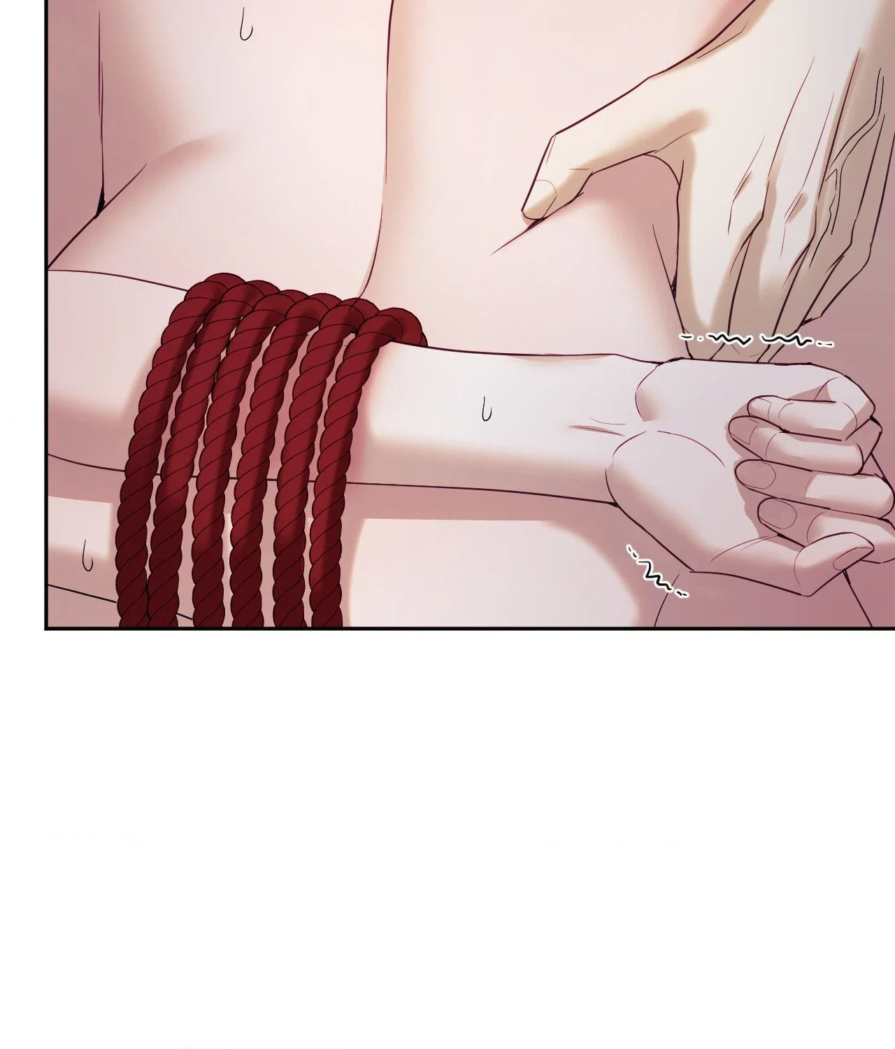 Domming My Boss Chapter 28 - Page 73