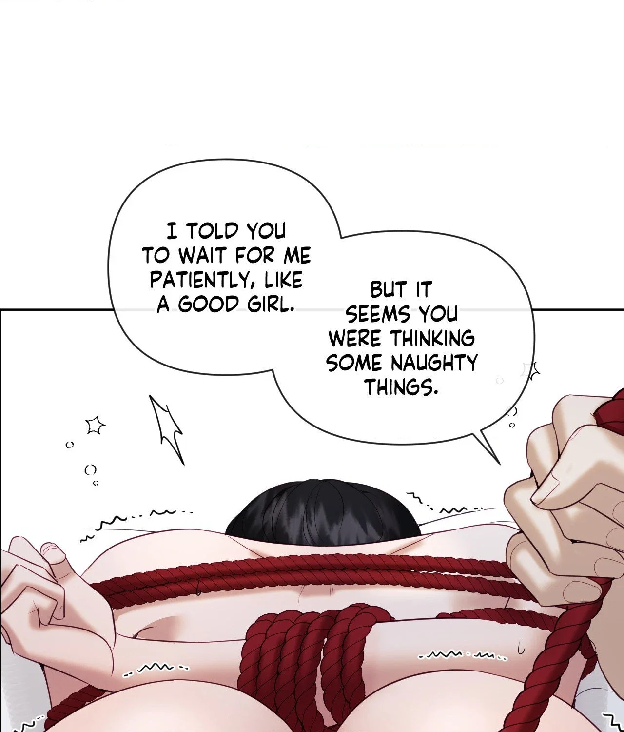 Domming My Boss Chapter 28 - Page 74