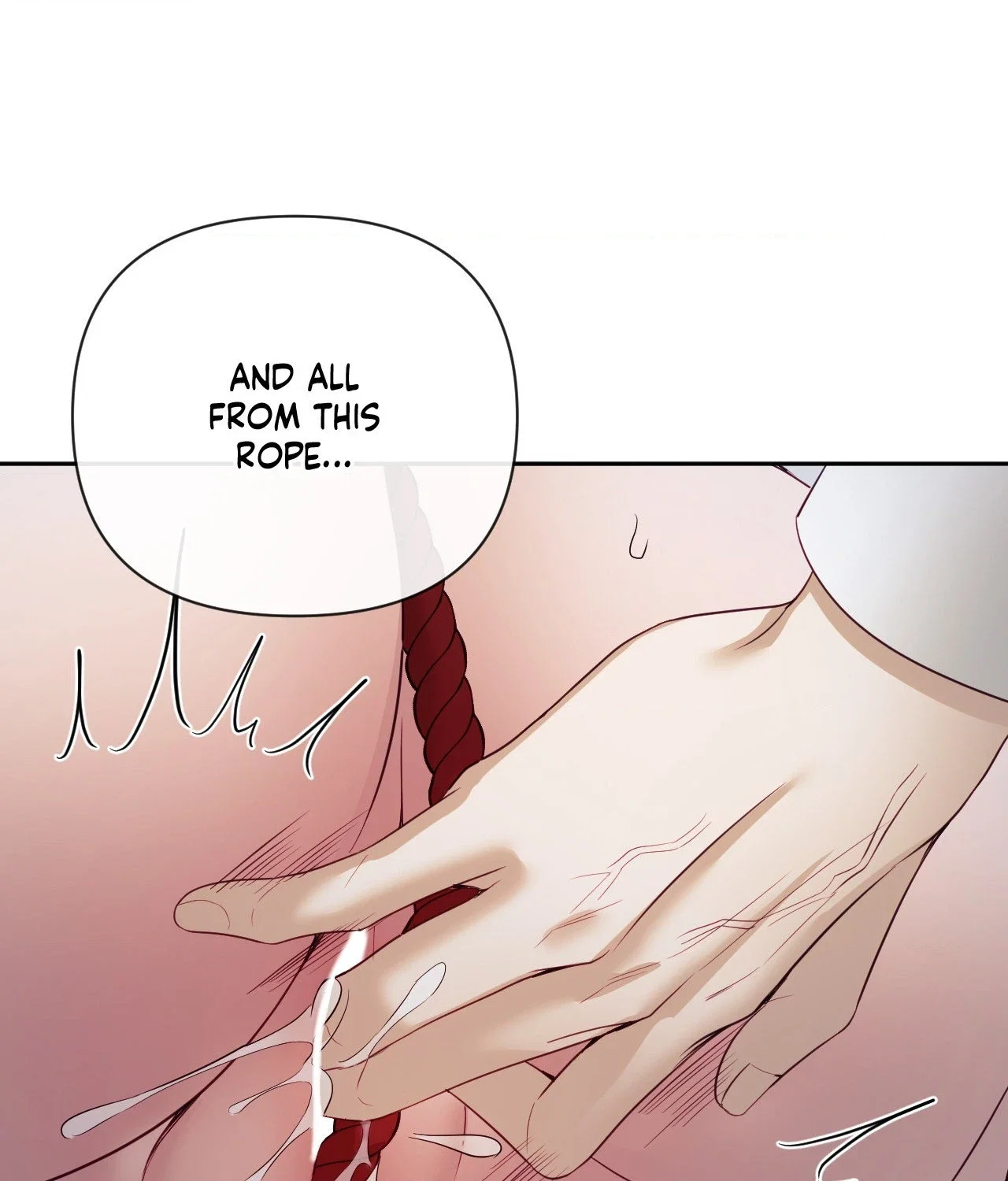 Domming My Boss Chapter 28 - Page 84