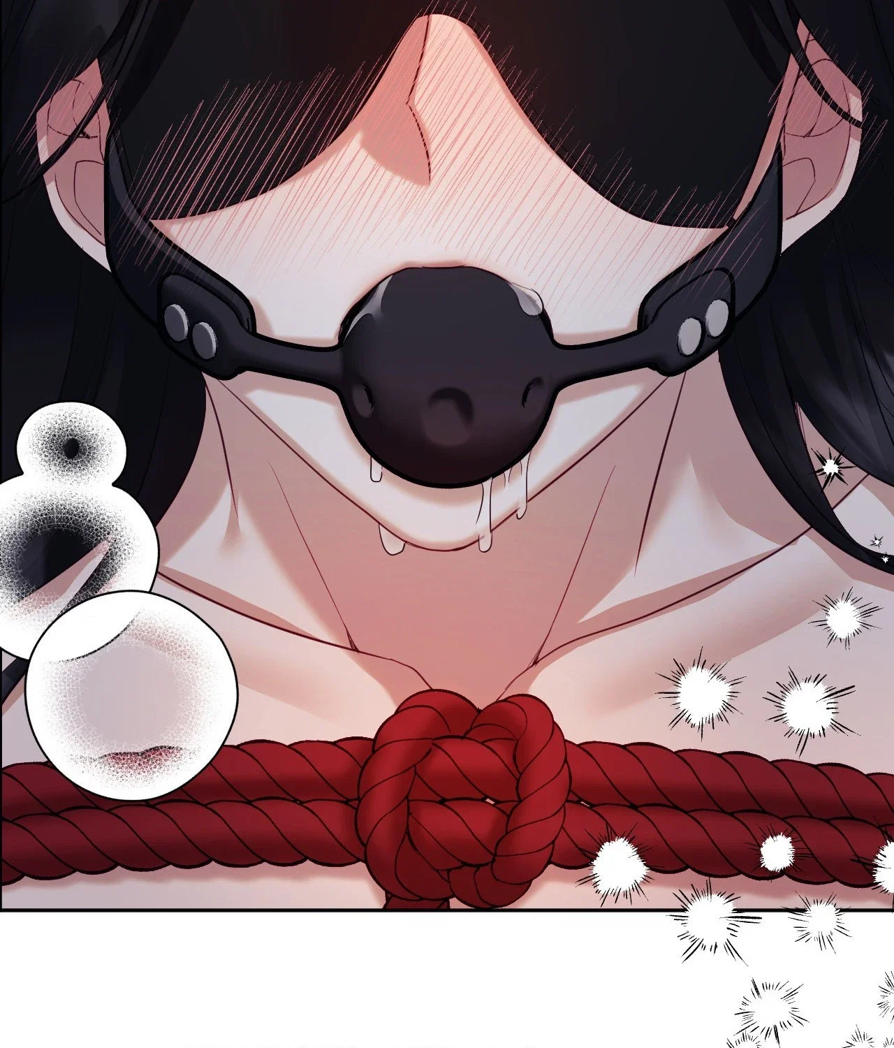 Domming My Boss Chapter 28 - Page 89