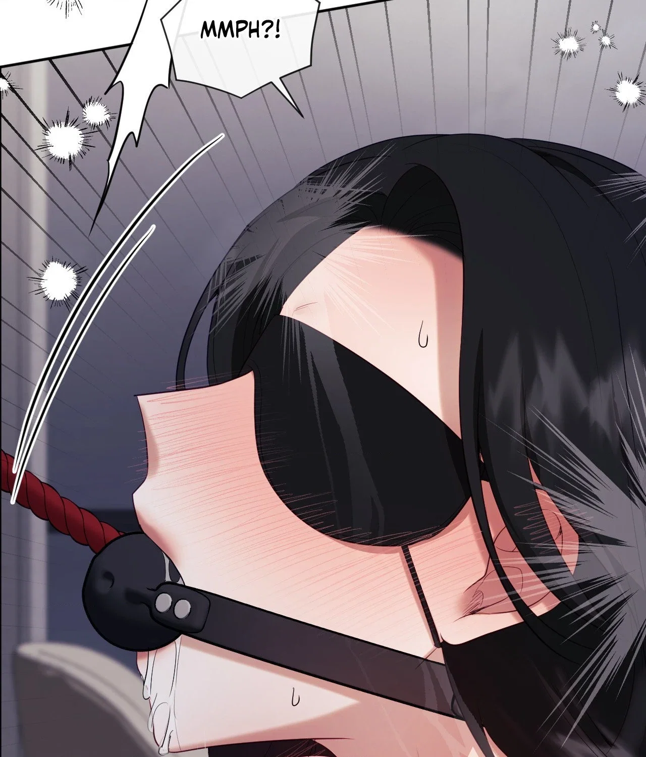 Domming My Boss Chapter 28 - Page 103