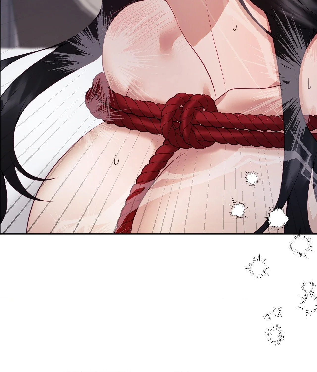 Domming My Boss Chapter 28 - Page 104