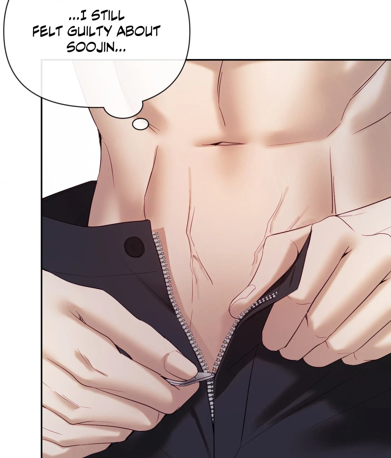 Domming My Boss Chapter 28 - Page 114