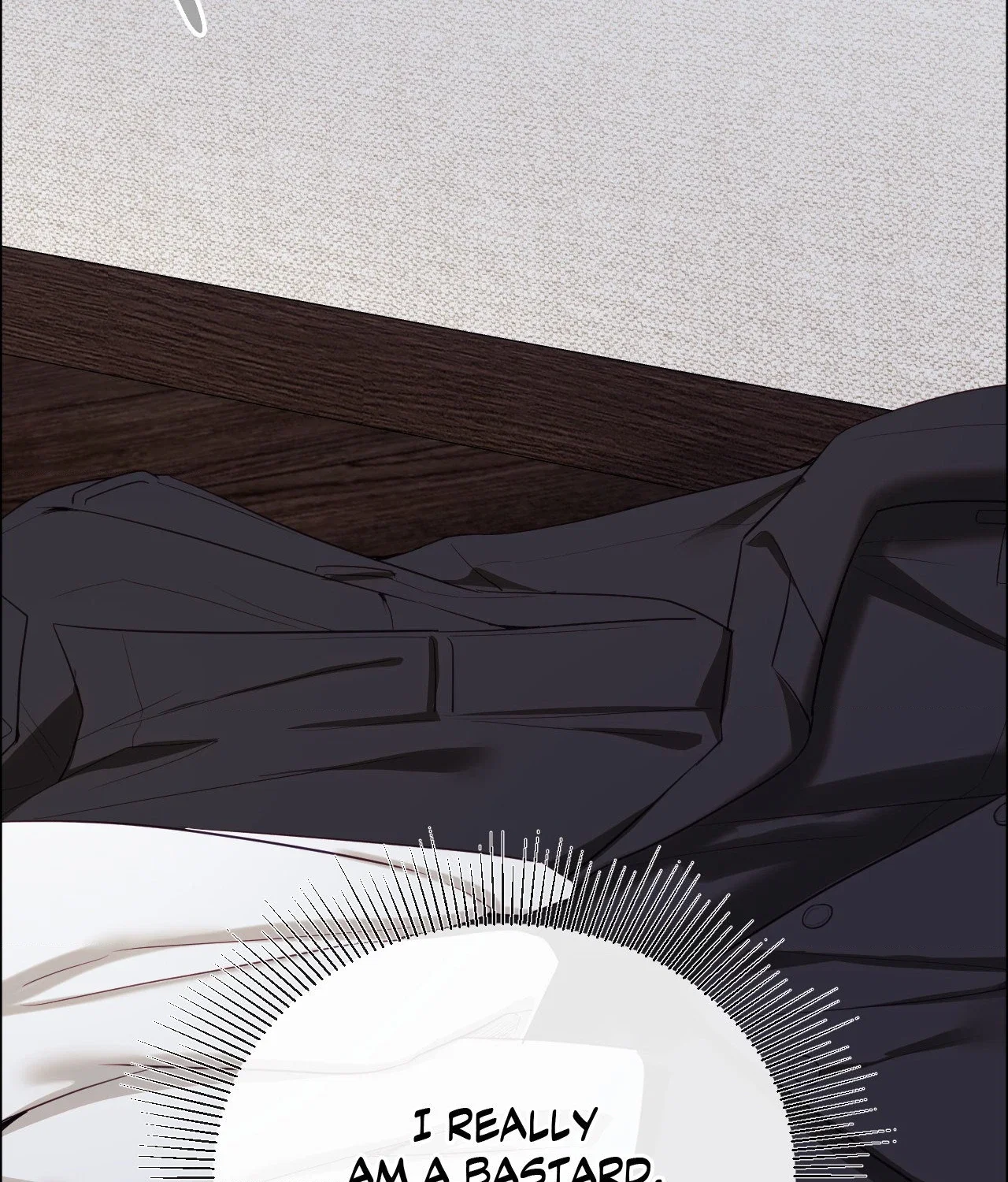 Domming My Boss Chapter 28 - Page 116