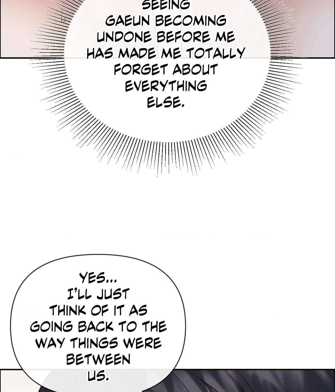 Domming My Boss Chapter 28 - Page 121