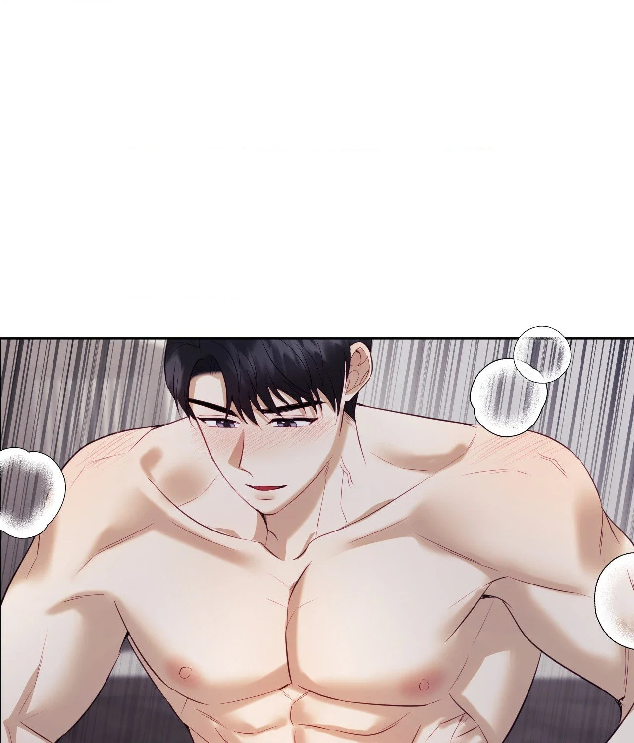 Domming My Boss Chapter 28 - Page 126