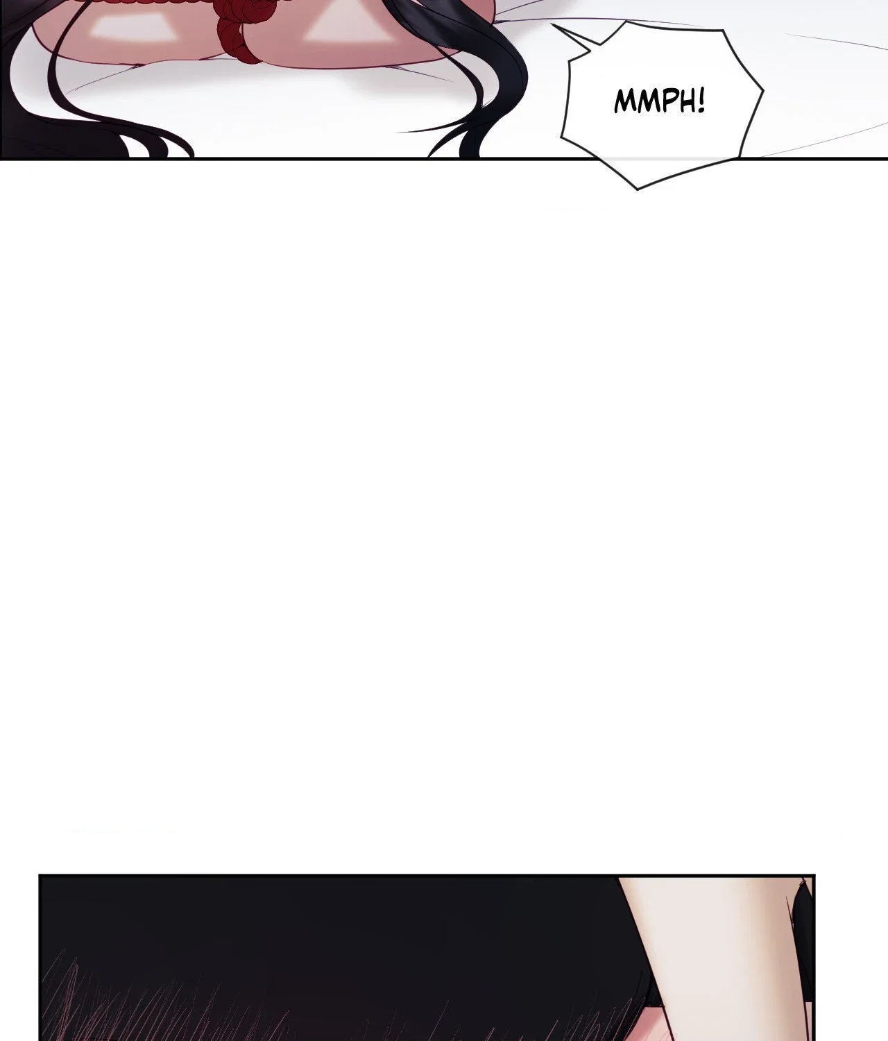 Domming My Boss Chapter 28 - Page 128