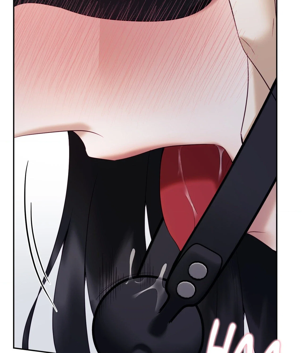 Domming My Boss Chapter 28 - Page 129