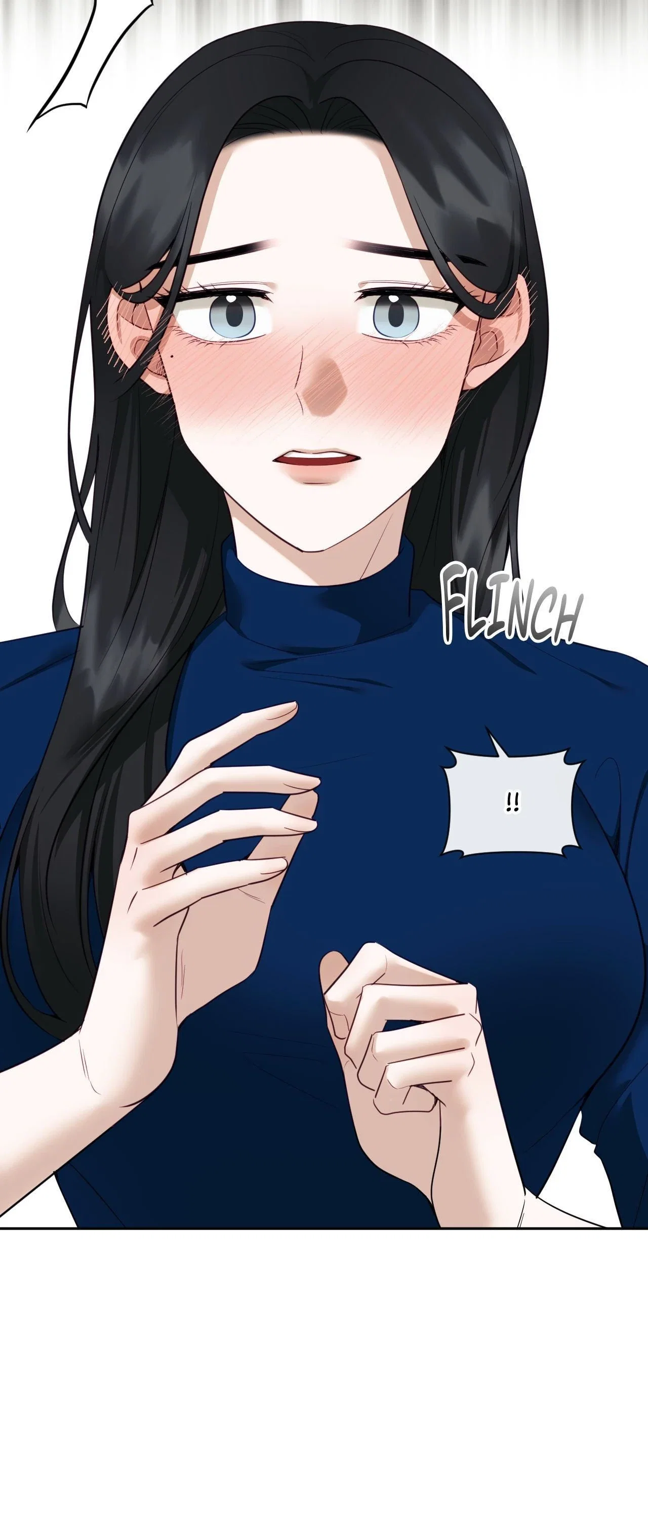 Domming My Boss Chapter 42 - Page 7