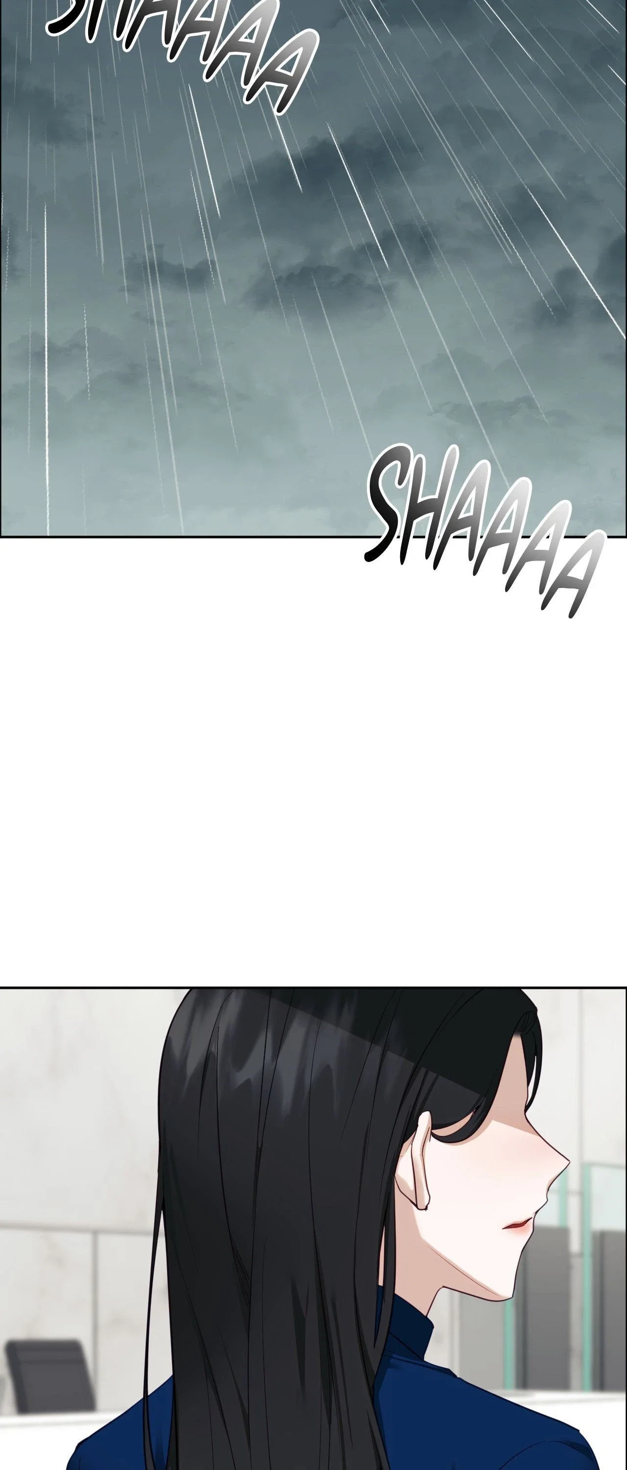 Domming My Boss Chapter 42 - Page 11