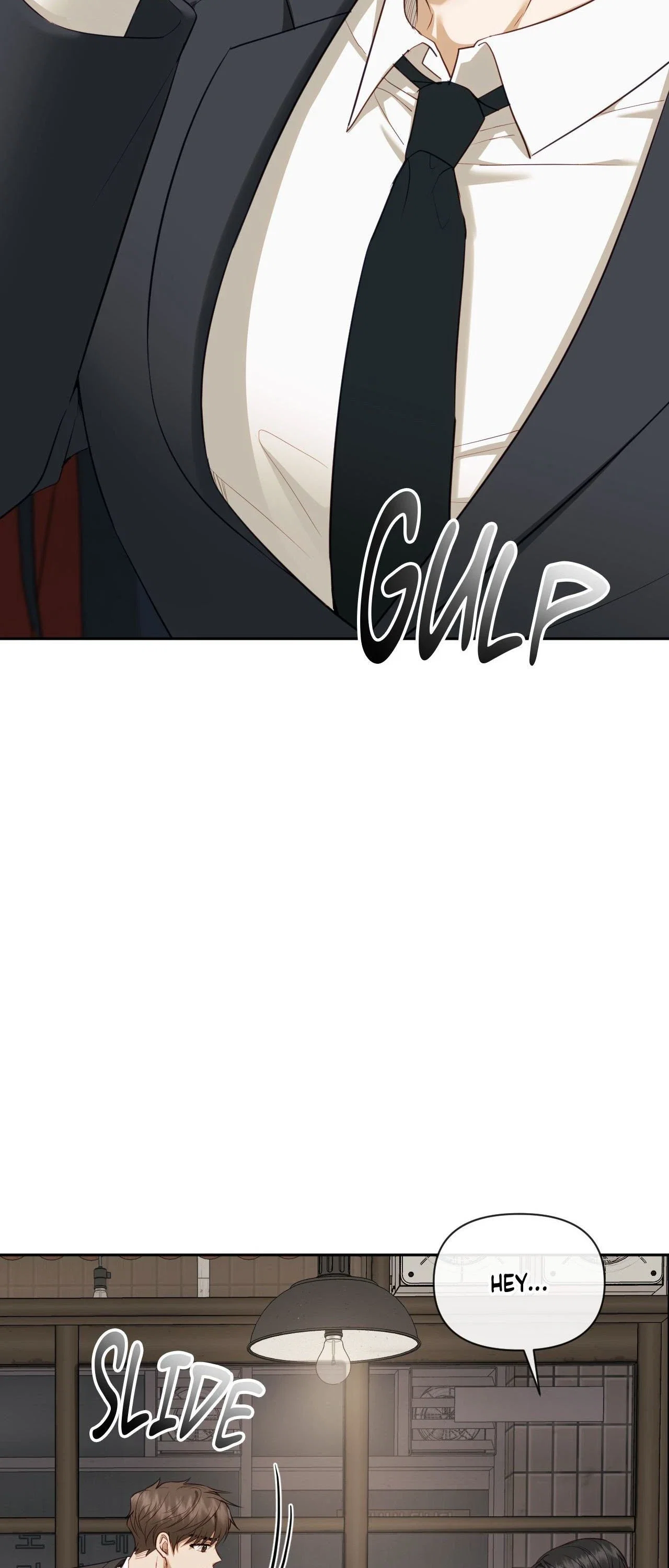 Domming My Boss Chapter 42 - Page 17