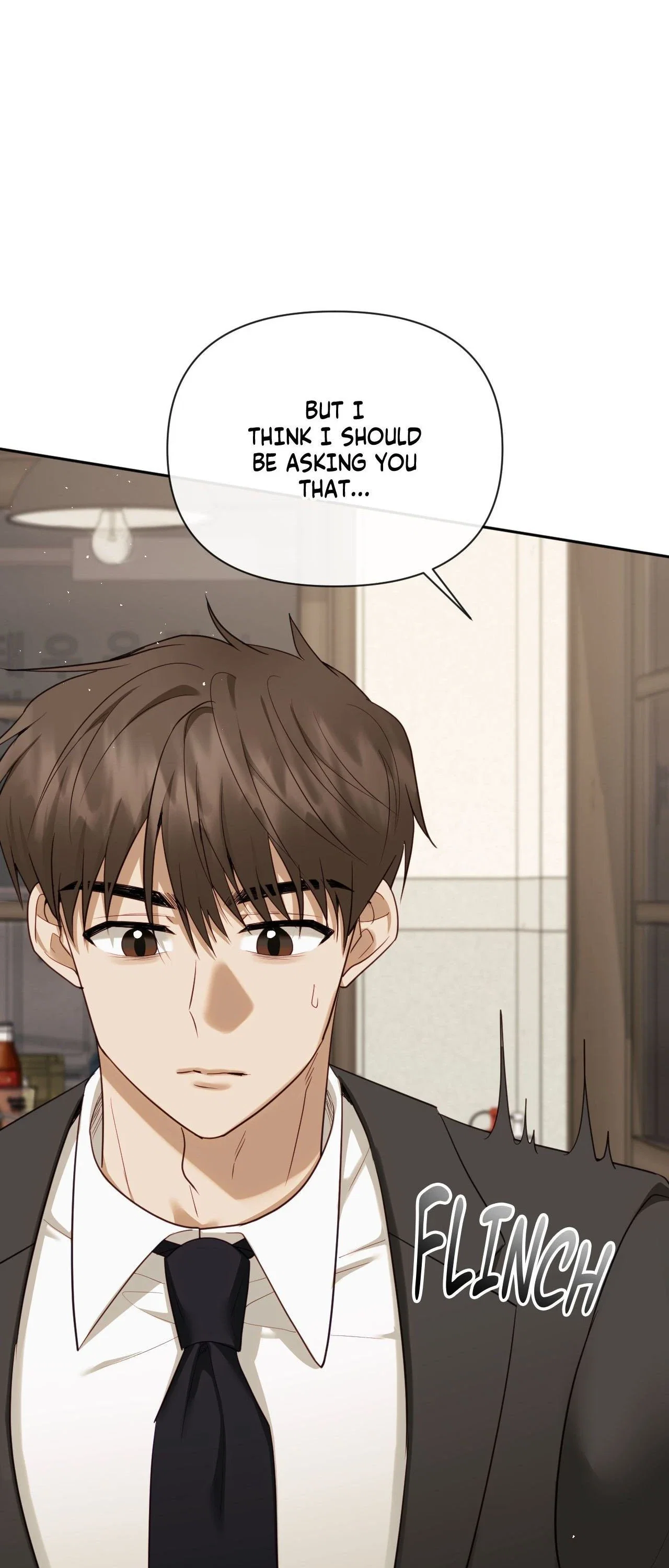 Domming My Boss Chapter 42 - Page 21