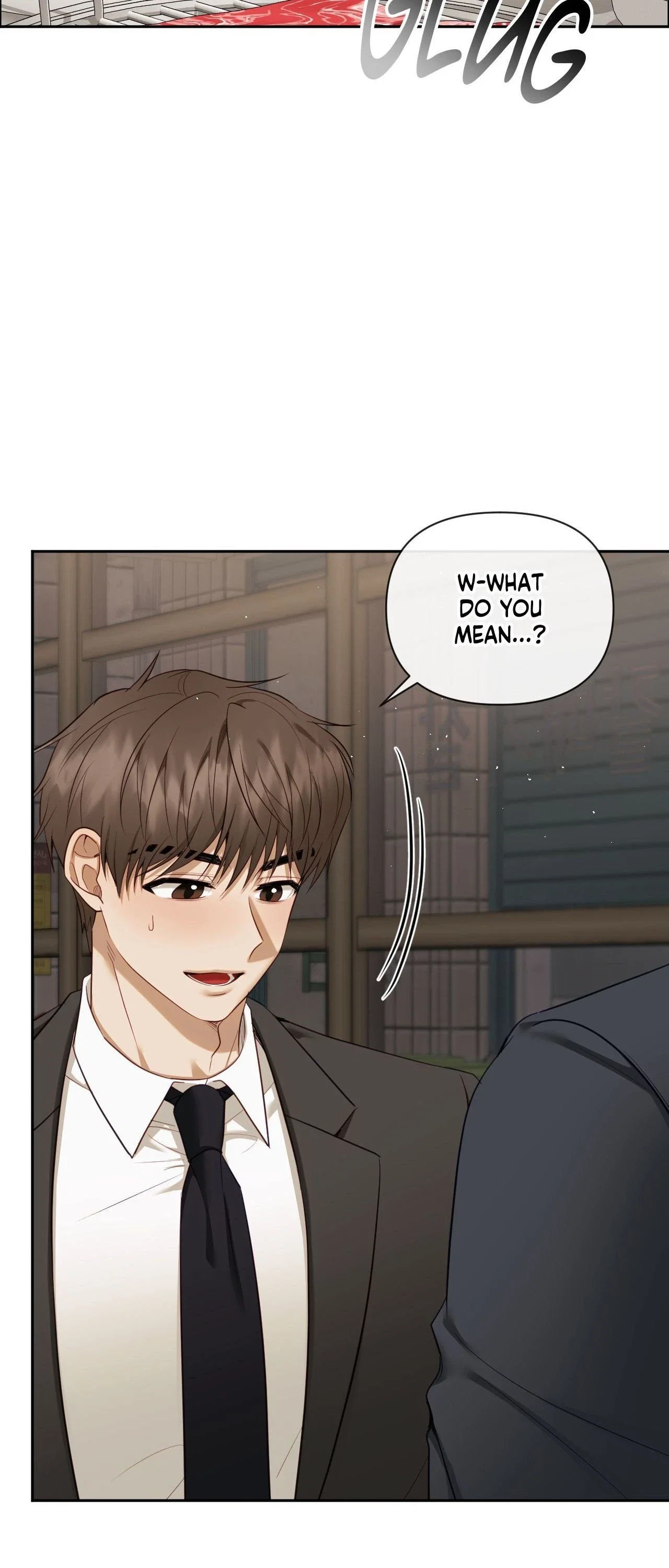 Domming My Boss Chapter 42 - Page 23