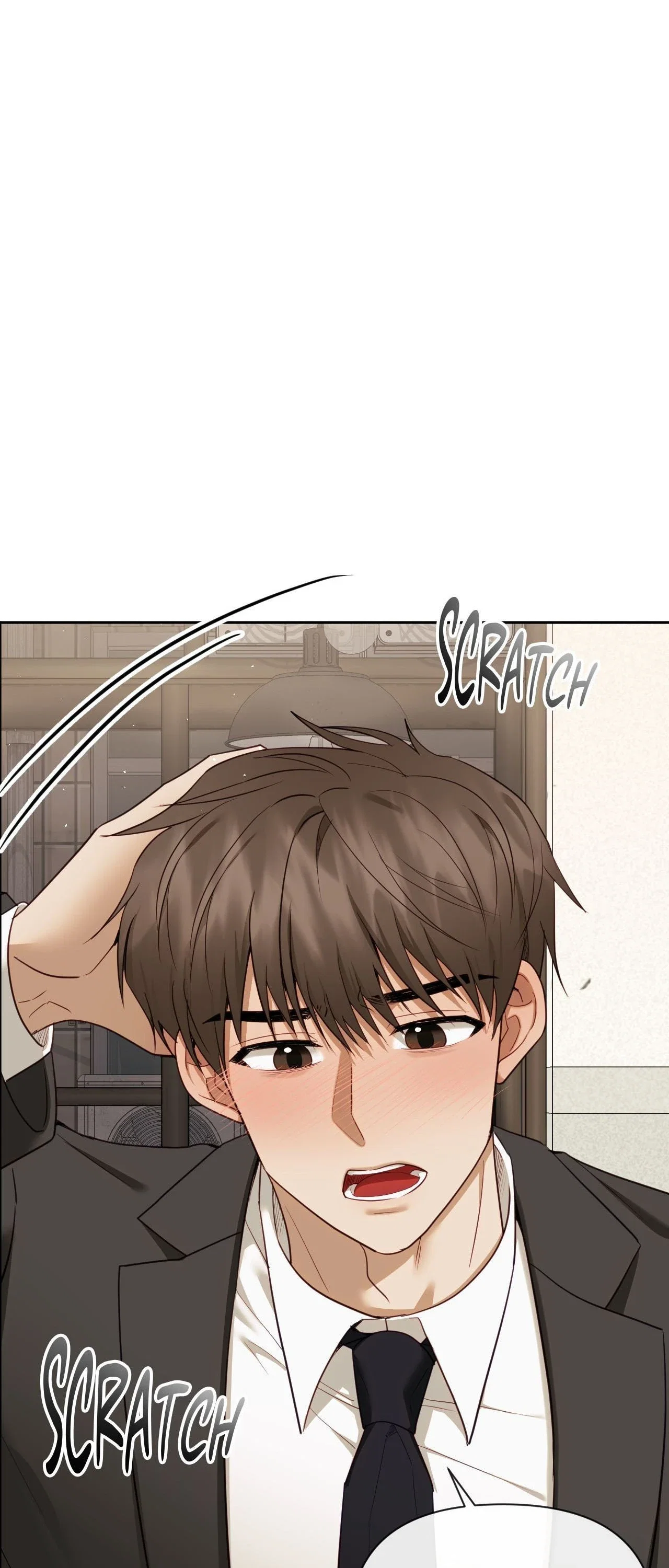Domming My Boss Chapter 42 - Page 32
