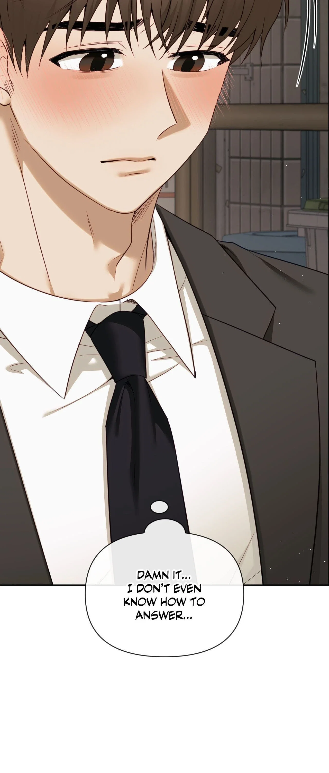 Domming My Boss Chapter 42 - Page 38