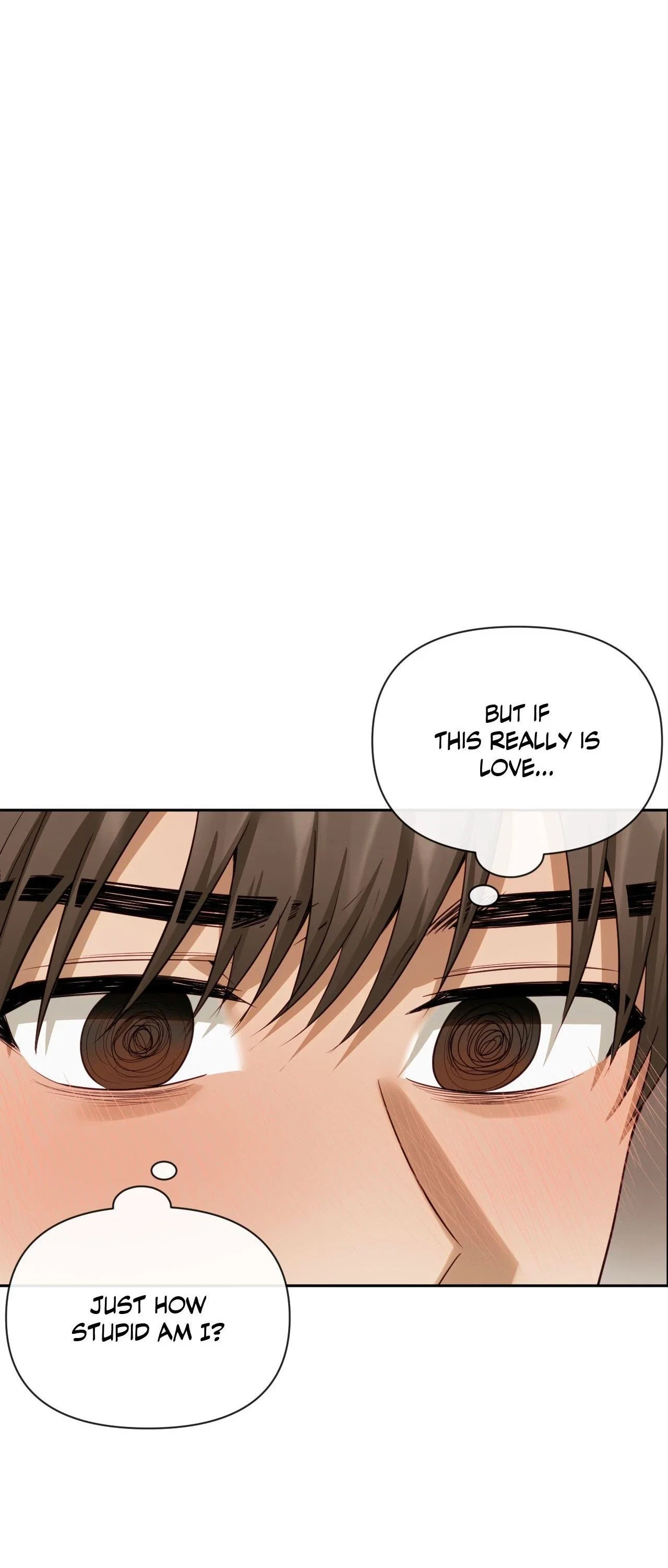 Domming My Boss Chapter 42 - Page 39