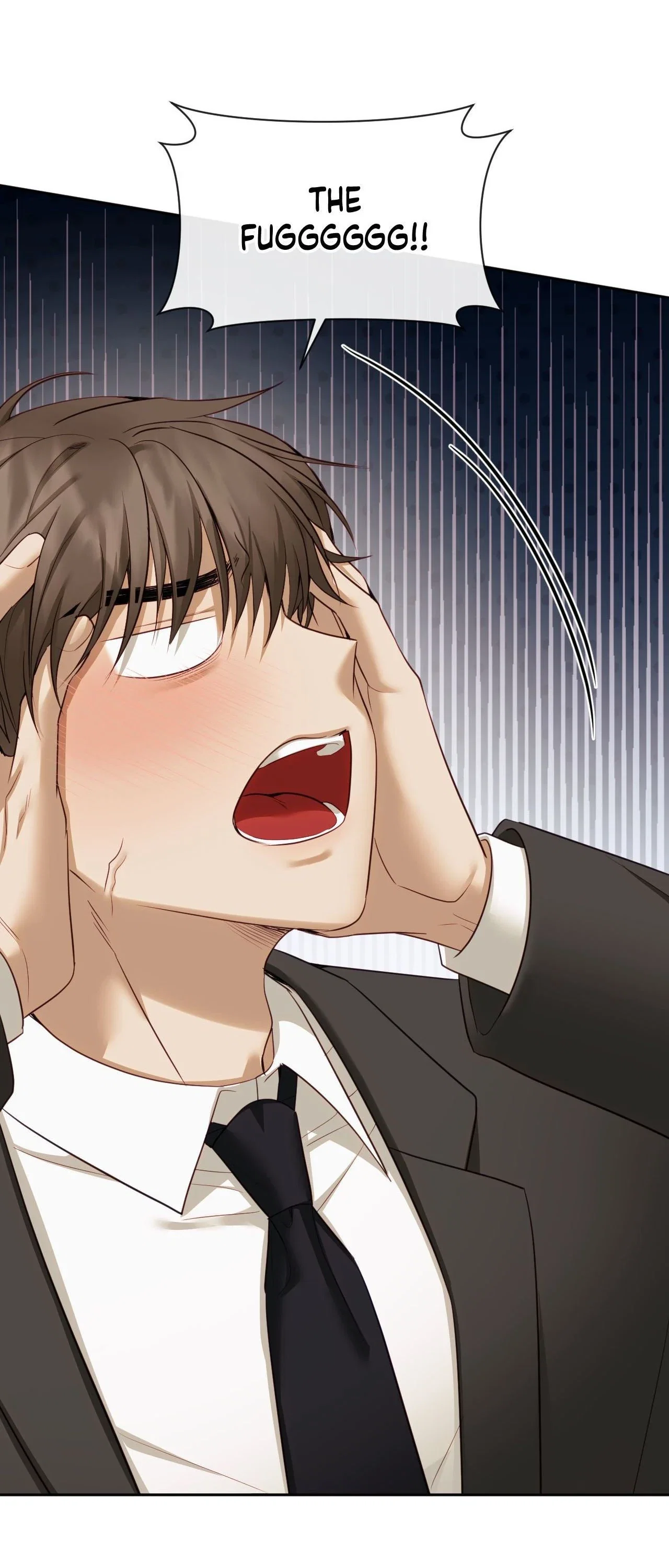 Domming My Boss Chapter 42 - Page 42