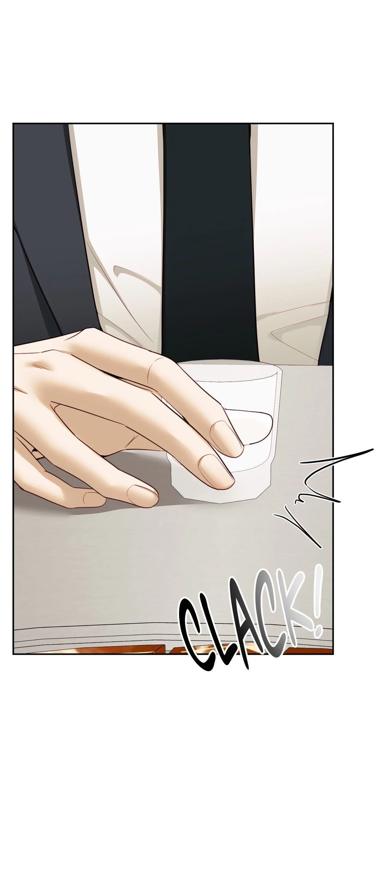 Domming My Boss Chapter 42 - Page 46