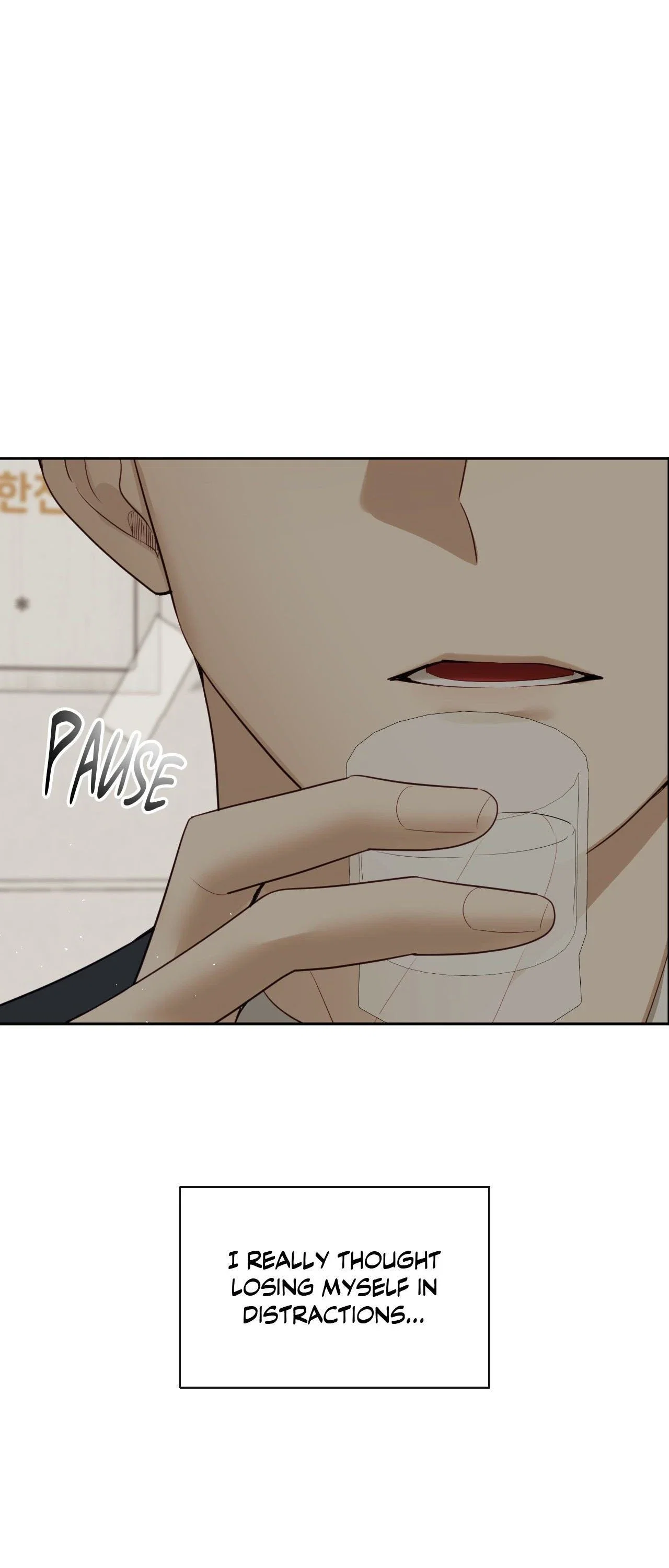 Domming My Boss Chapter 42 - Page 50