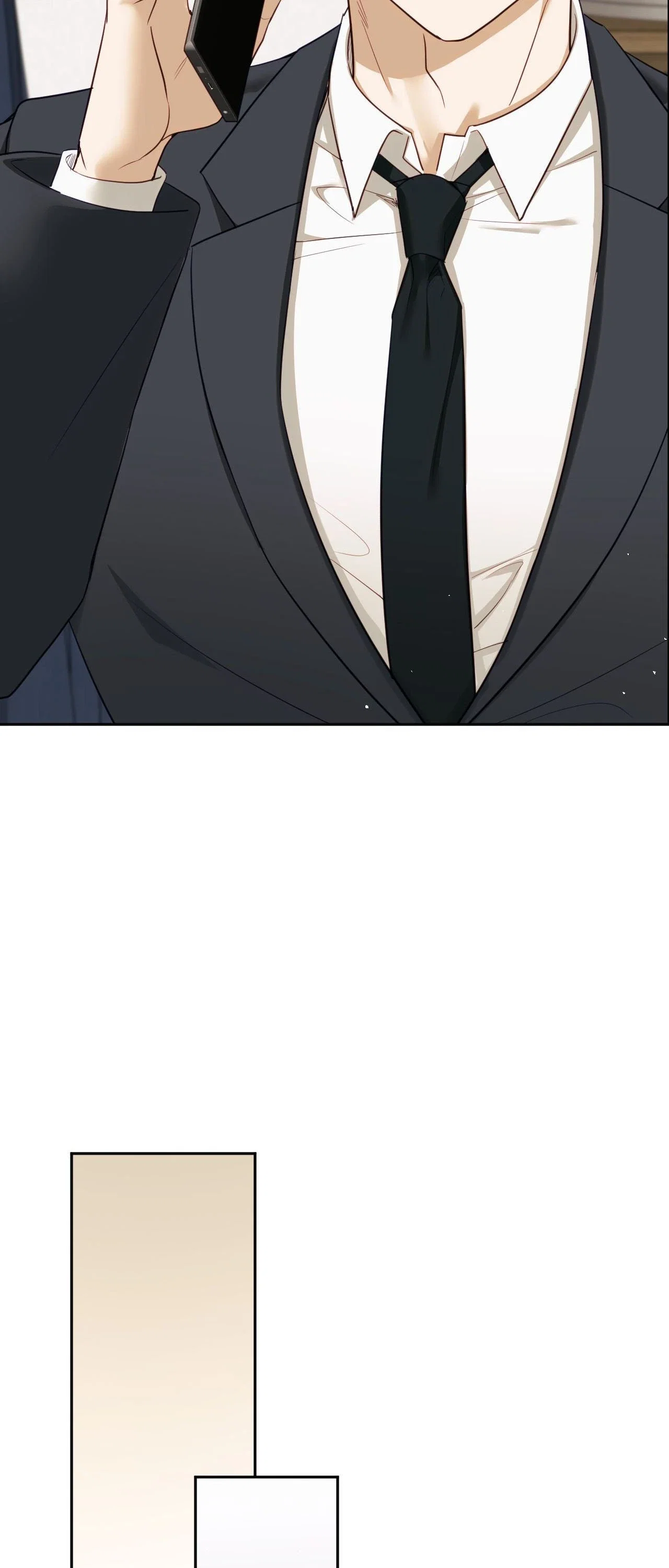 Domming My Boss Chapter 42 - Page 58